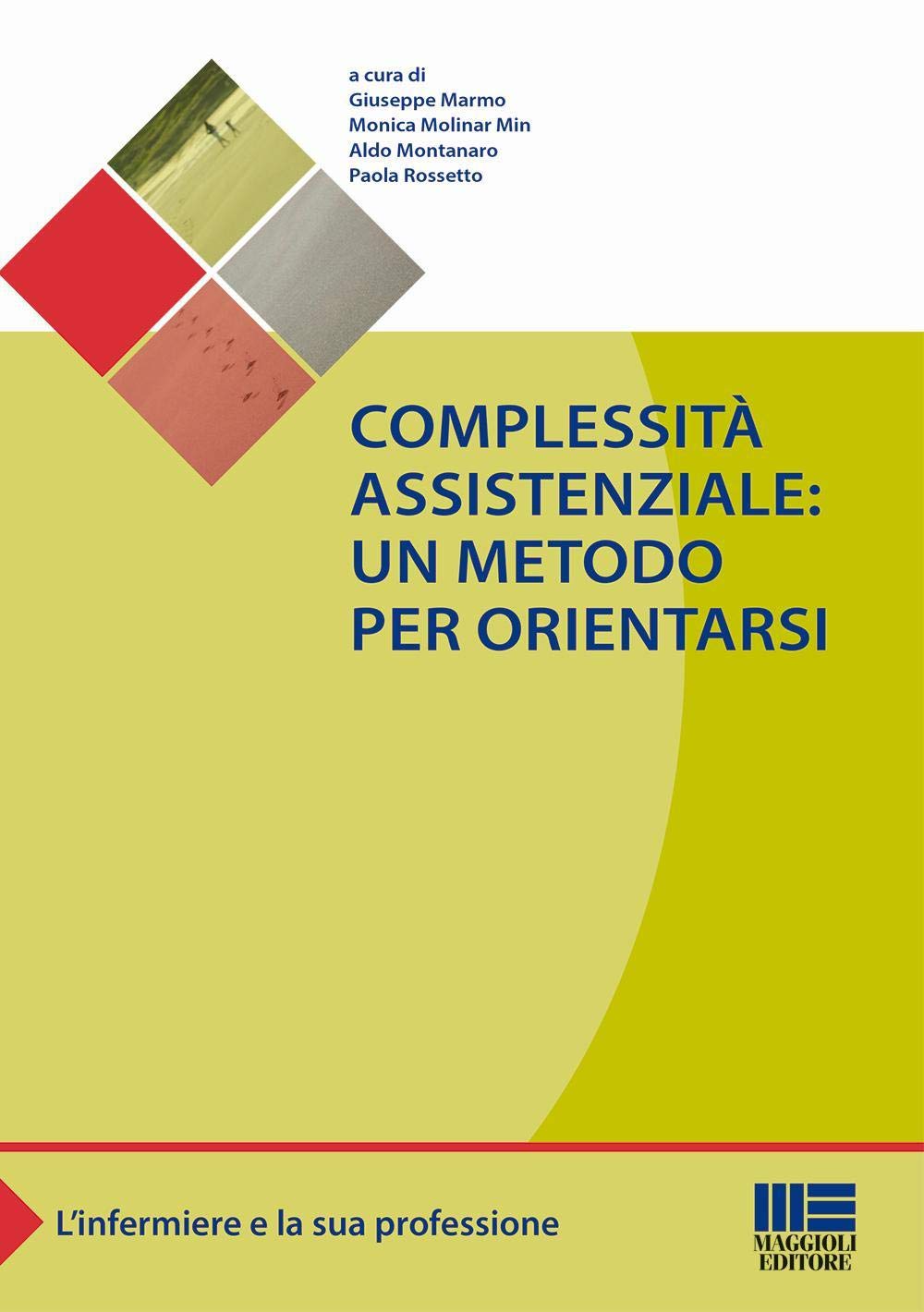 Complessità assistenziale. Un metodo per orientarsi (Sociale & sanità) Medicine