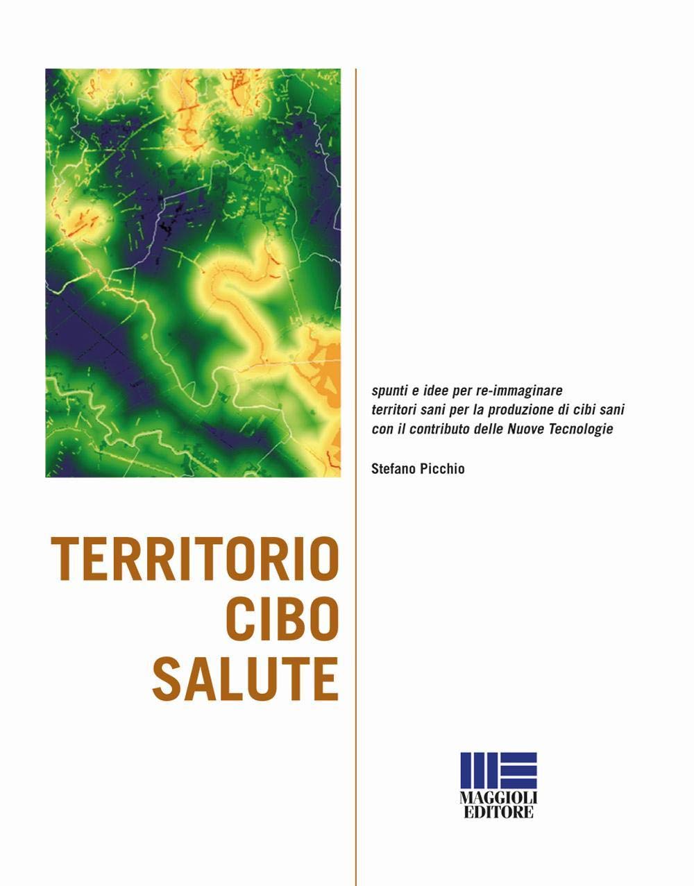 Territorio cibo salute (Politecnica) Mathematics