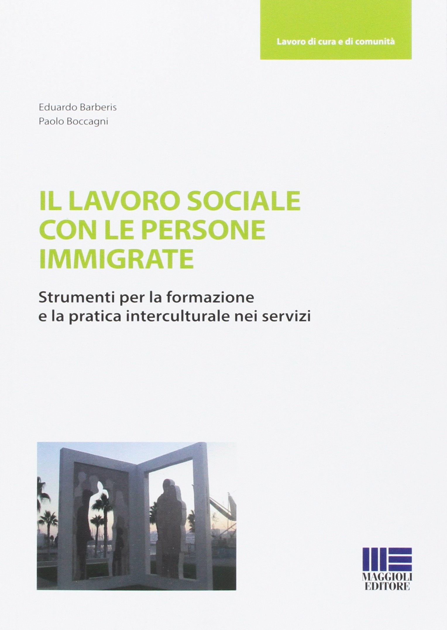 Il lavoro sociale con le persone immigrate (Sociale & sanità) Books