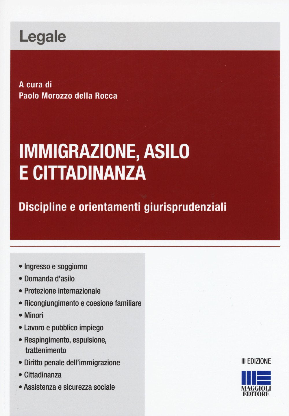 Immigrazione, asilo e cittadinanza book