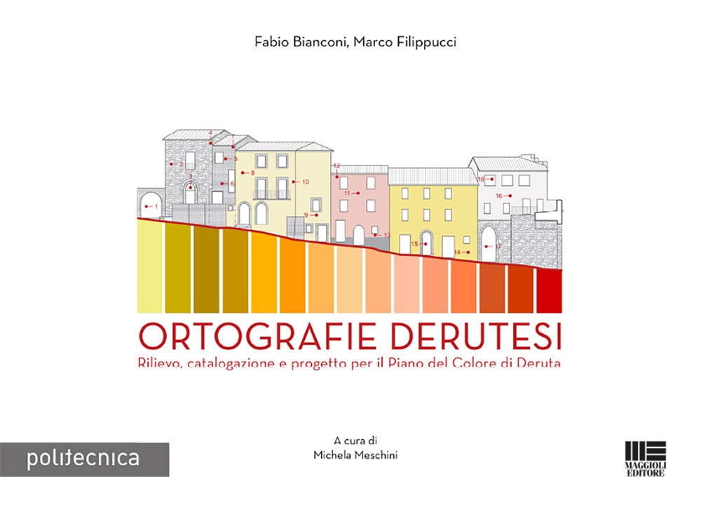 Ortografie derutesi (Politecnica) Architecture