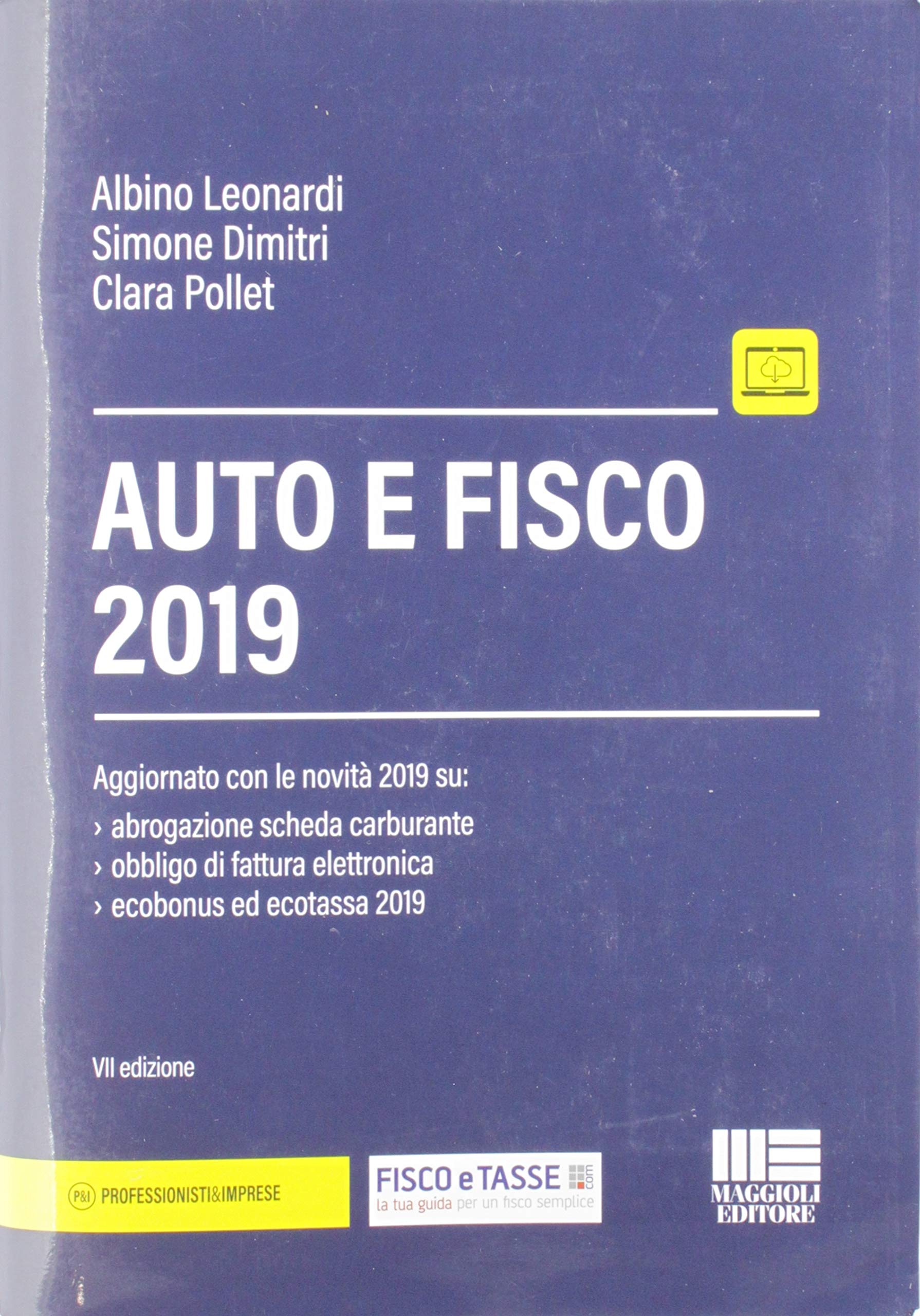 Auto e fisco (Professionisti & Imprese. Tributi) Business, Finance & Career