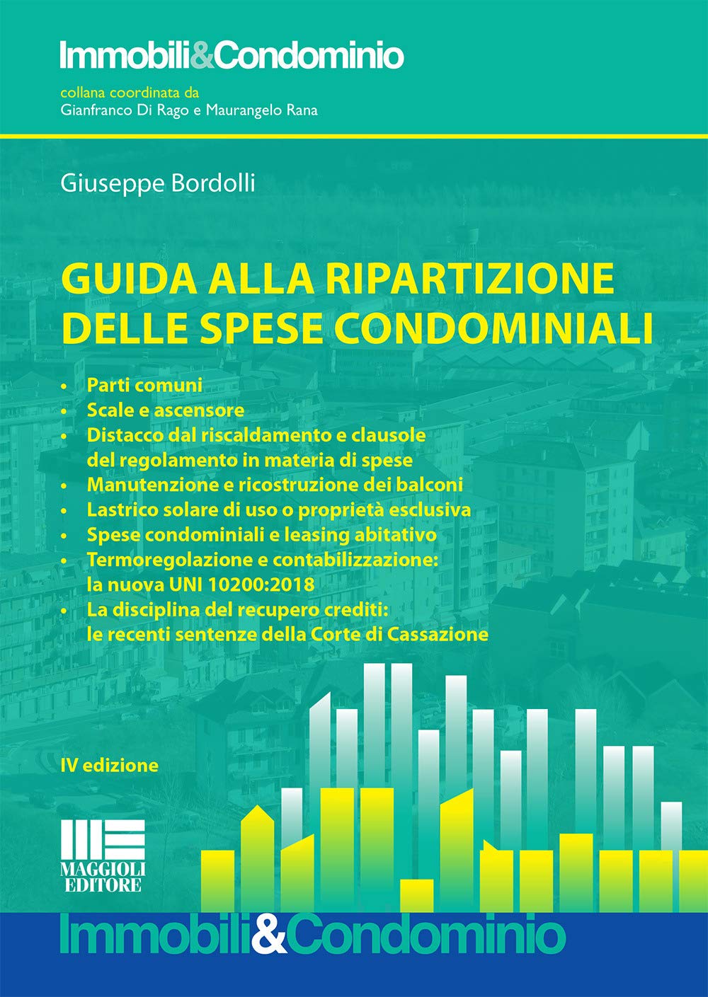 Guida alla ripartizione delle spese condominiali (Immobili & Condominio) Law