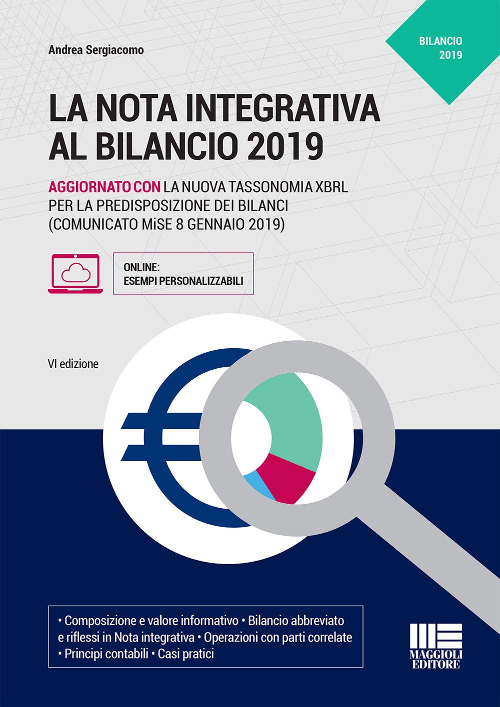 La nota integrativa al bilancio (Professionisti & Imprese) Business, Finance & Career