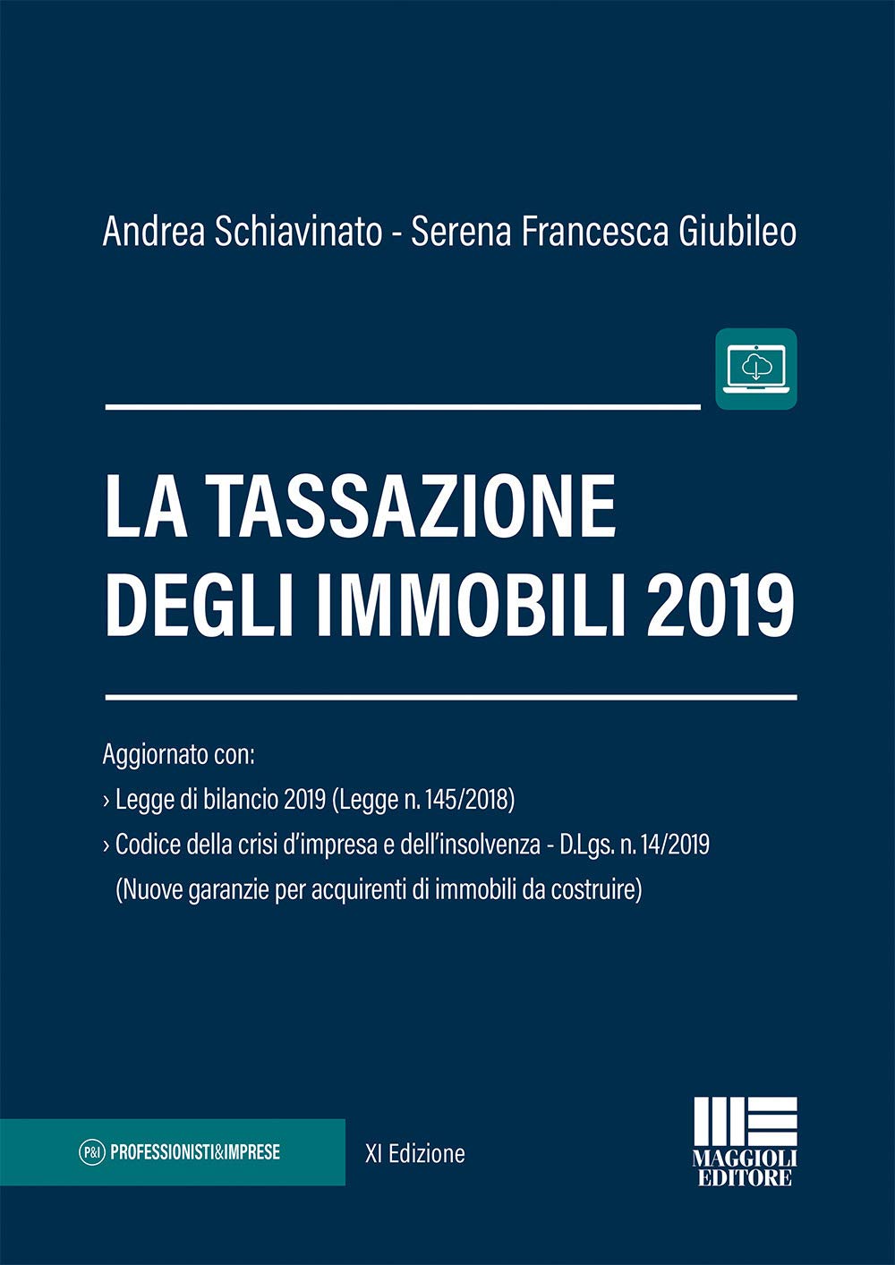 La tassazione degli immobili (Professionisti & Imprese) Law