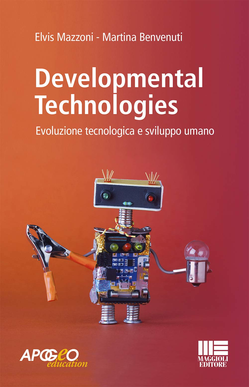 Developmental technologies. Evoluzione tecnologica e sviluppo umano book