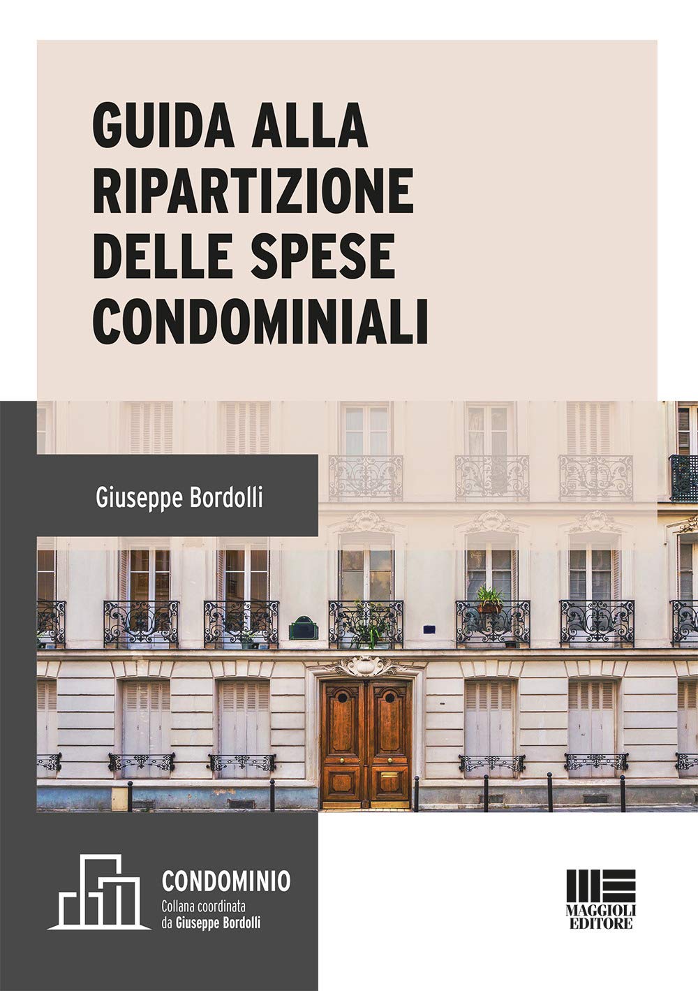 Guida alla ripartizione delle spese condominiali book