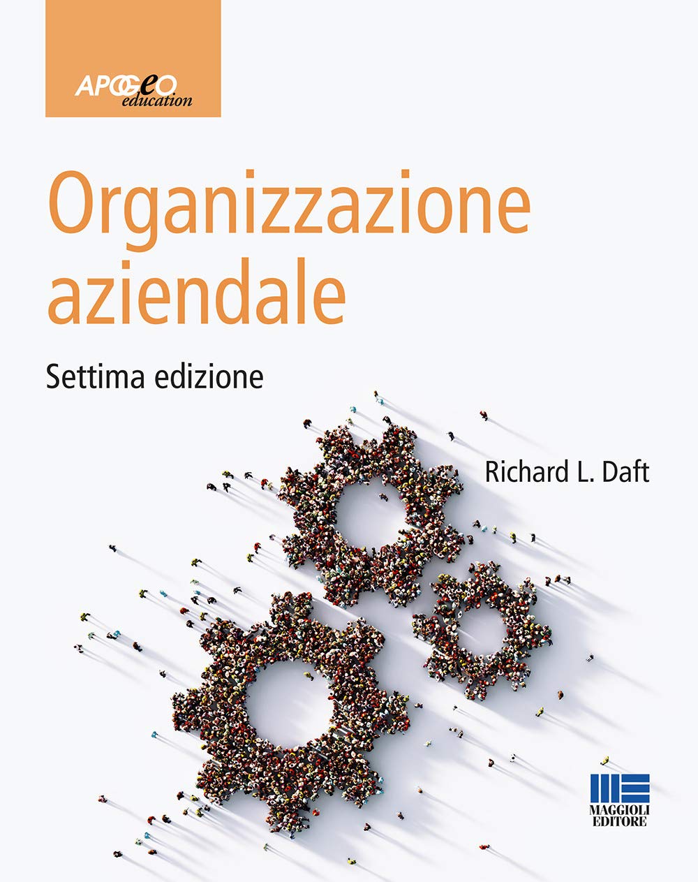 Organizzazione aziendale Business, Finance & Career