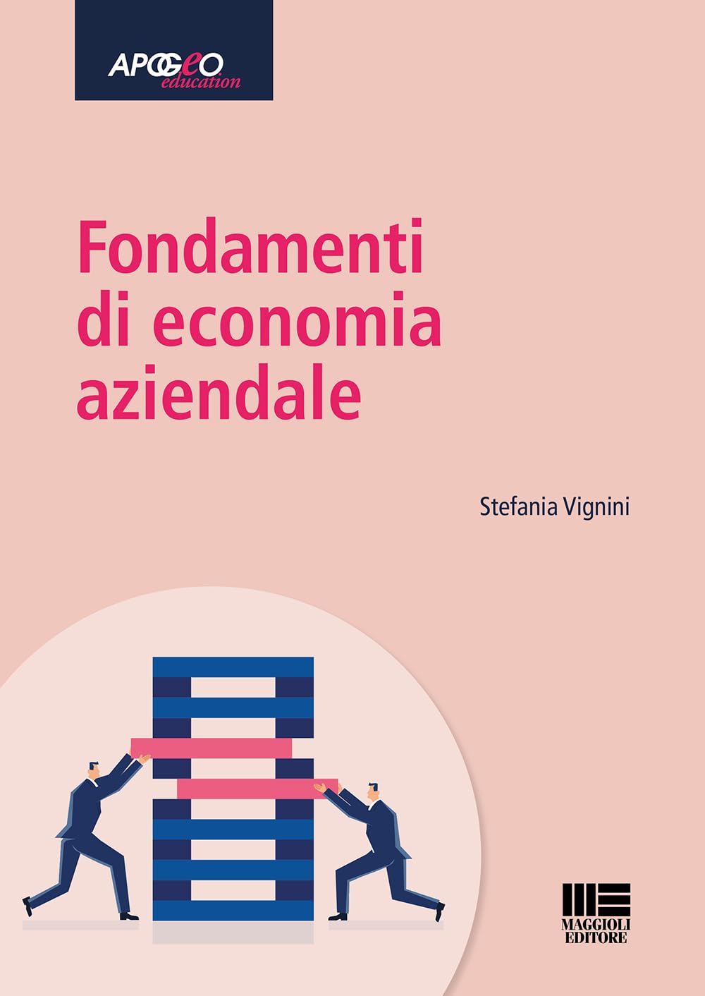 Fondamenti di economia aziendale book