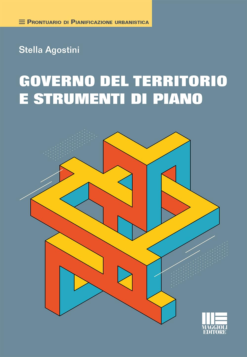 Governo del territorio e strumenti di piano book