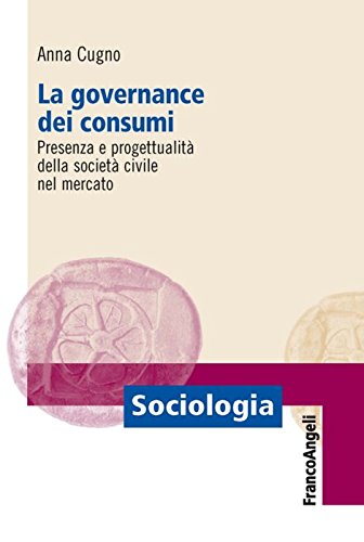 La governance dei consumi. Presenza e progettualità della società civile nel mercato book