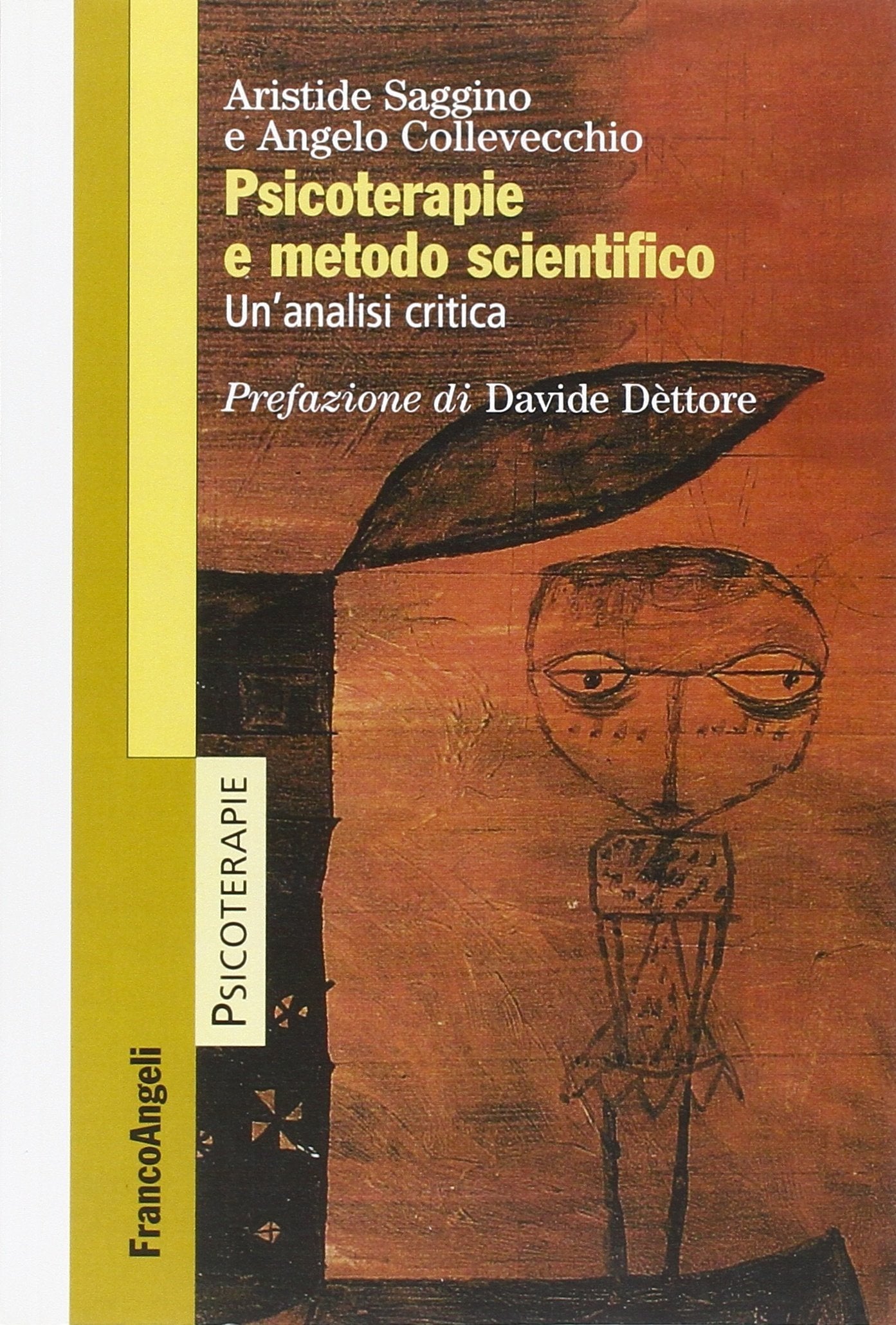 Psicoterapie e metodo scientifico. Un'analisi critica Medicine