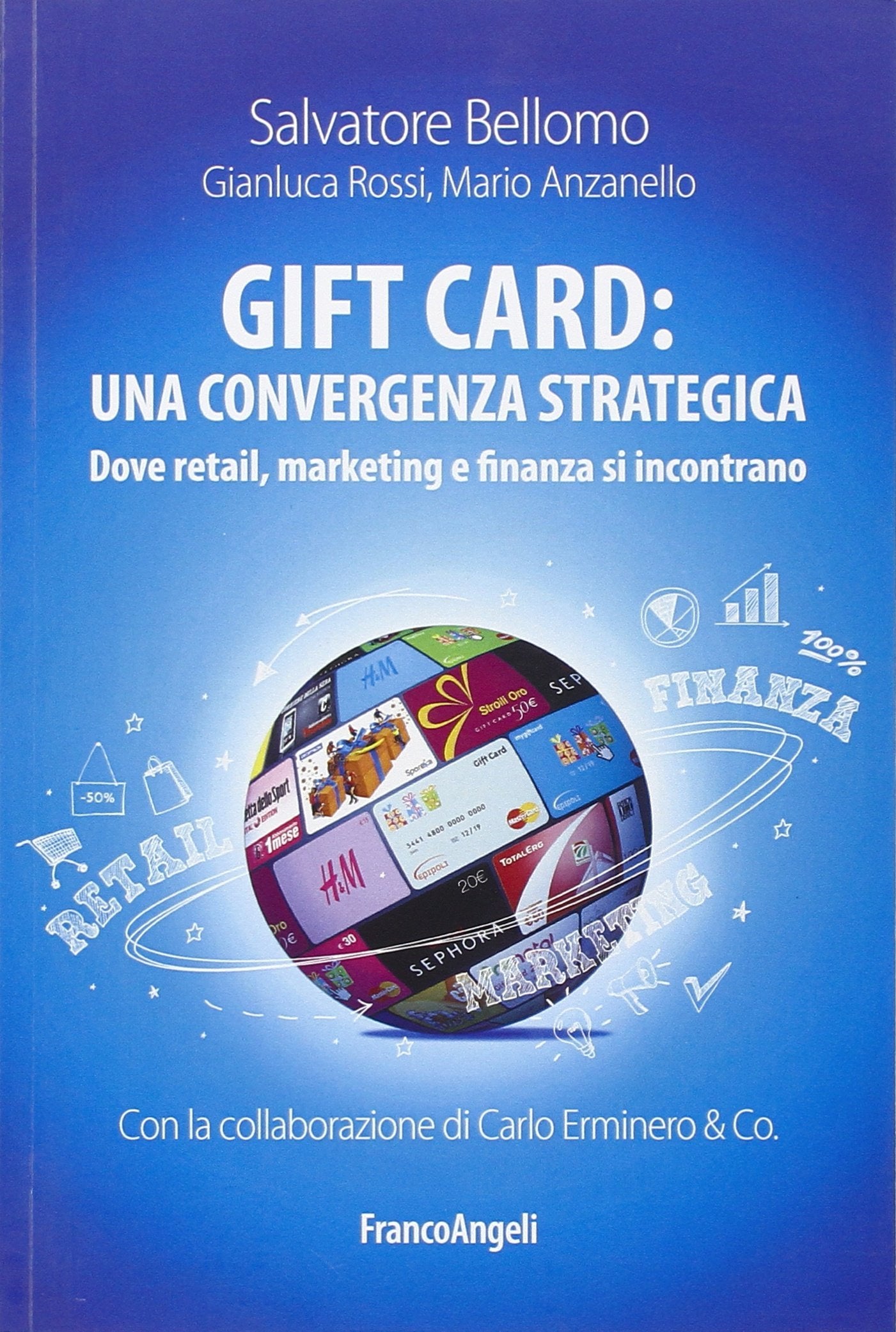 Gift card: una convergenza strategica. Dove retail, marketing e finanza si incontrano Business, Finance & Career