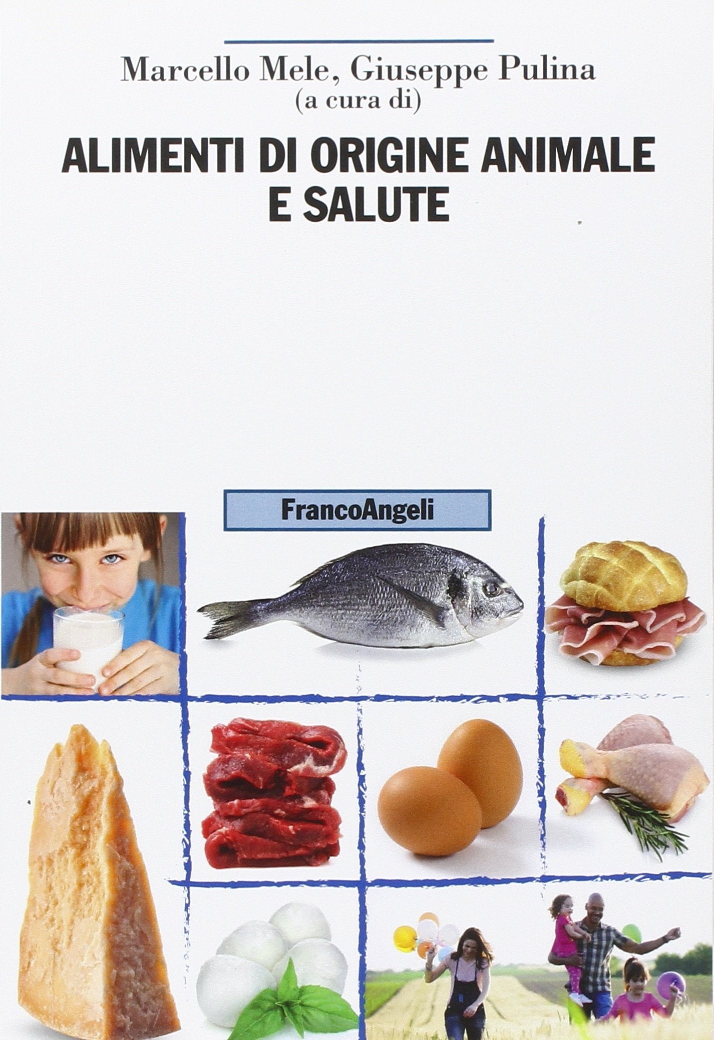 Alimenti Di Origine Animale E Salute Medicine
