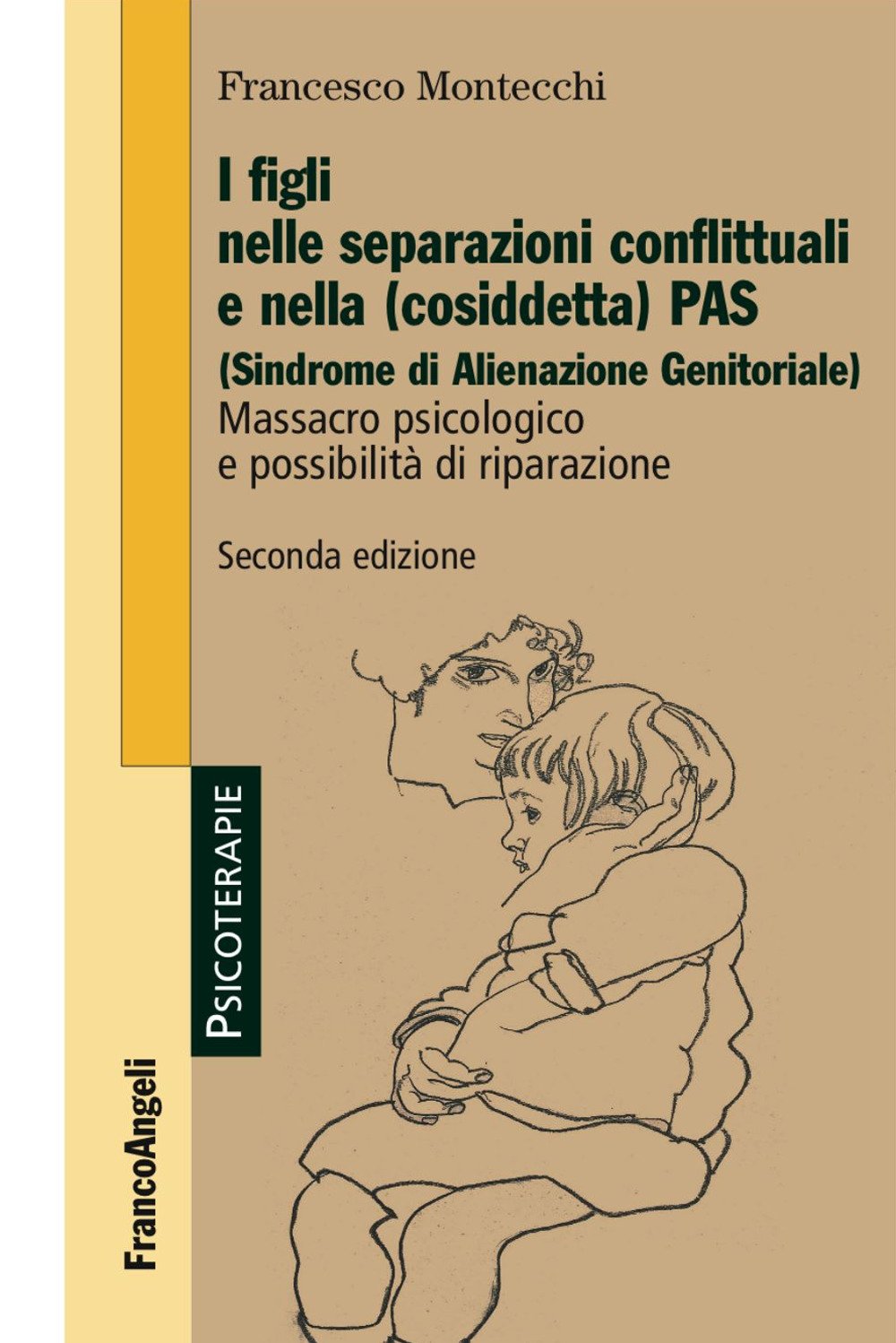 I figli nelle separazioni conflittuali e nella (cosiddetta) PAS (Sindrome di alienazione genitoriale). Massacro psicologico e possibilità di riparazione book