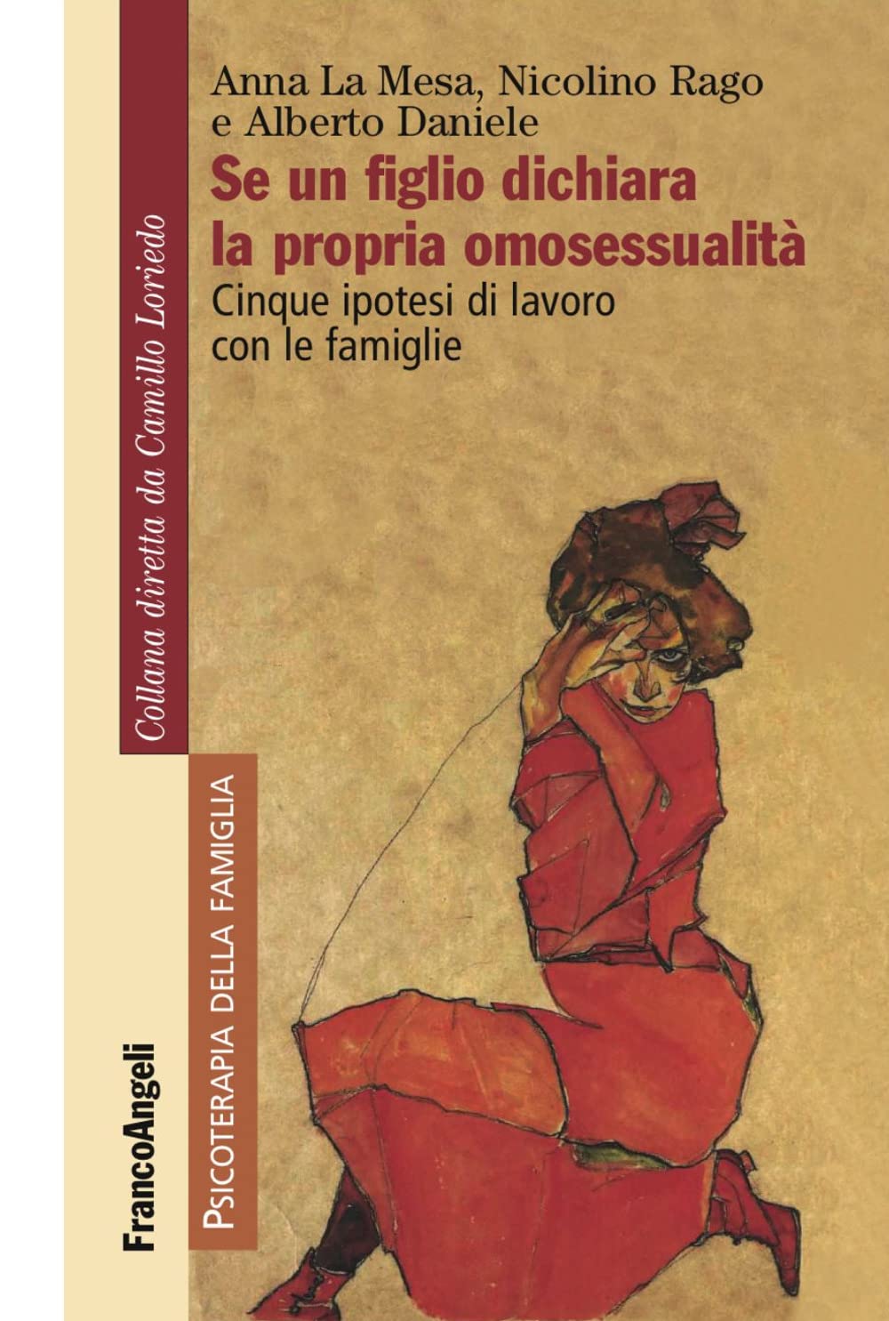 Se un figlio dichiara la propria omosessualità. Cinque ipotesi di lavoro con le famiglie Medicine