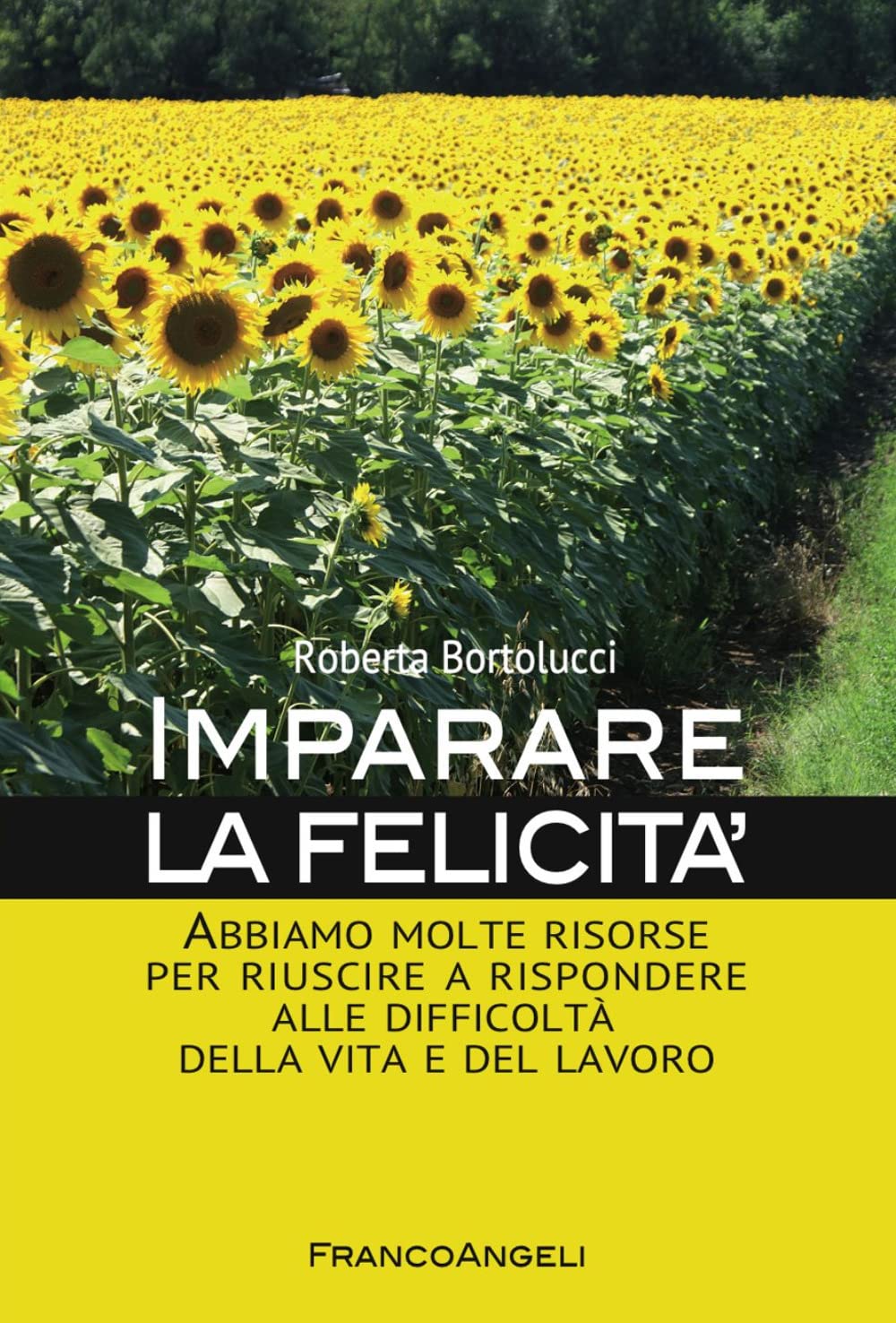 Imparare la felicità. Abbiamo molte risorse per riuscire a rispondere alle difficoltà della vita e del lavoro (Trend) Books