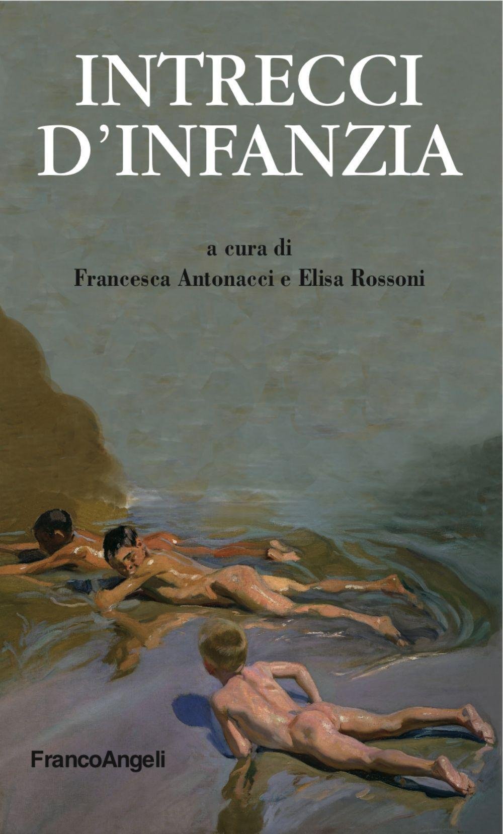 Intrecci d'infanzia (Educazione e politiche della bellezza) Education & Training