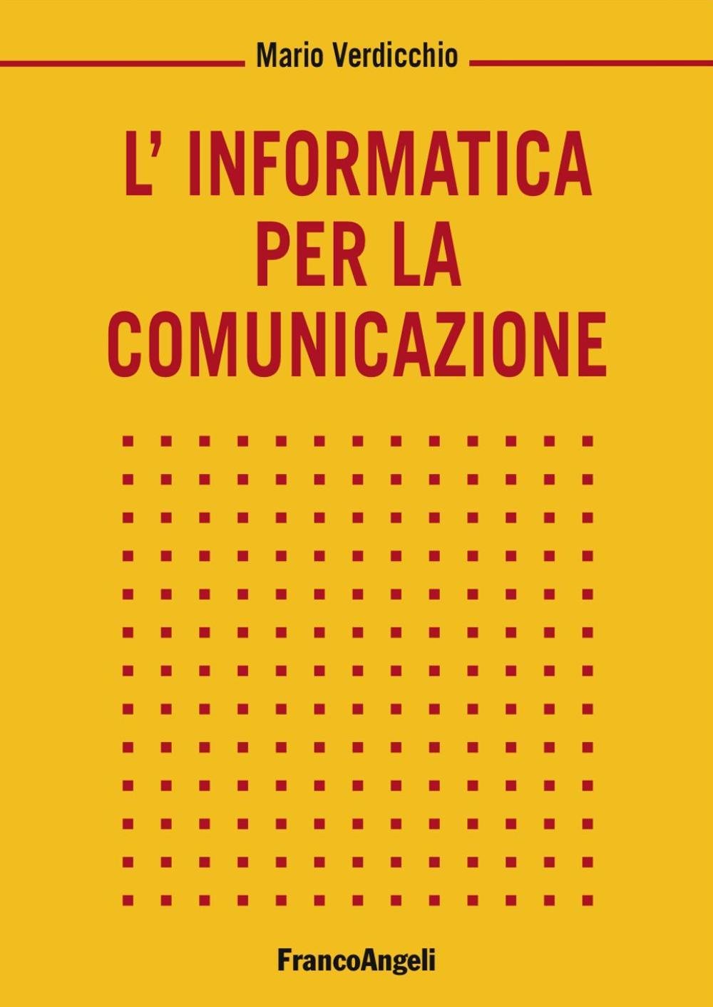 Product Image: L'informatica per la comunicazione