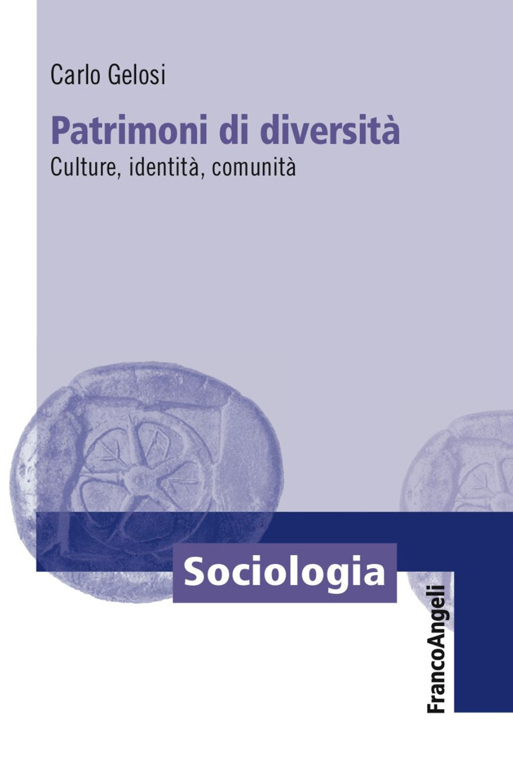 Patrimoni di diversità. Culture, identità, comunità Politics & History