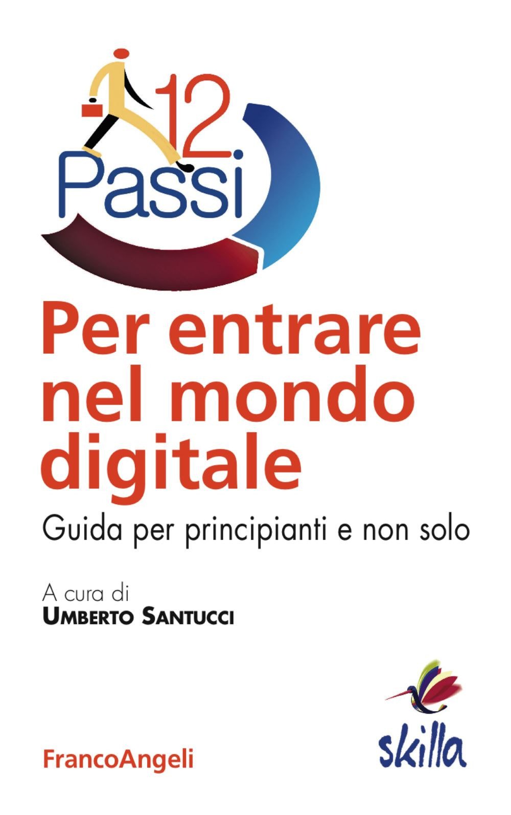 Dodici passi per entrare nel mondo digitale. Guida per principianti e non solo book