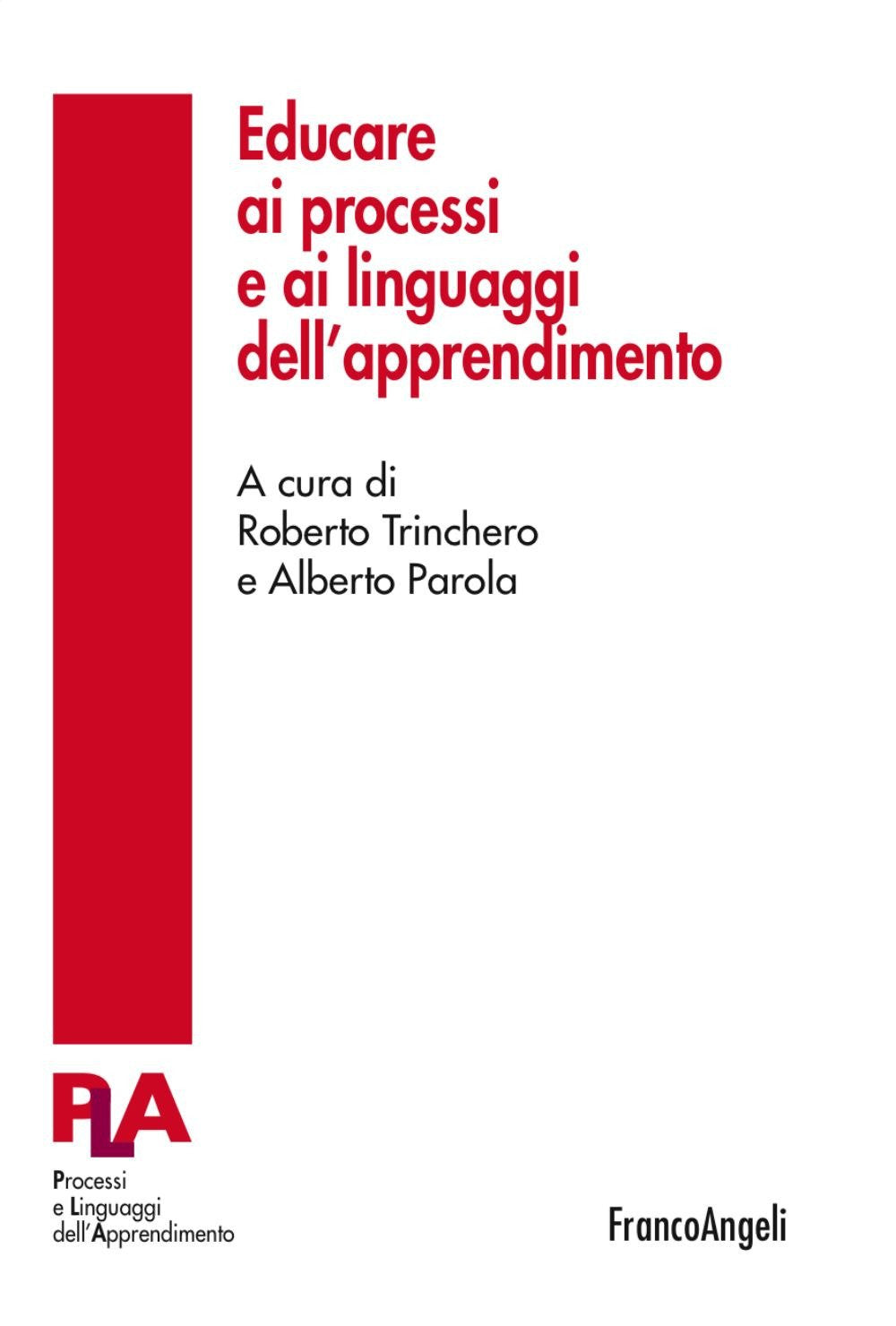 Educare ai processi e ai linguaggi dell'apprendimento (Processi e linguaggi dell’apprendimento) Politics & History