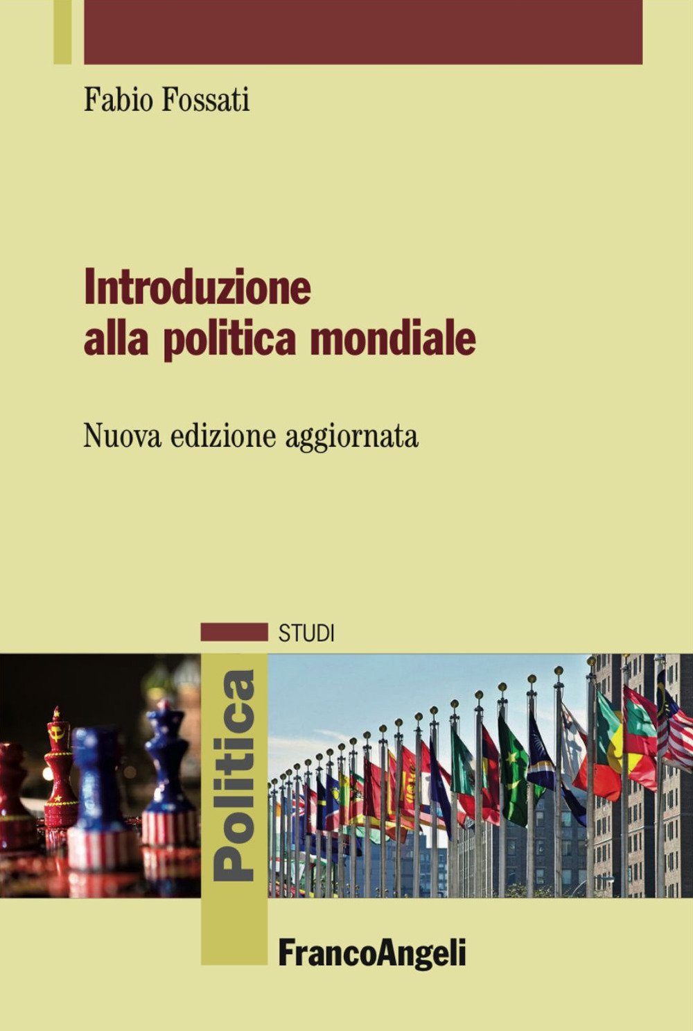 Introduzione alla politica mondiale book