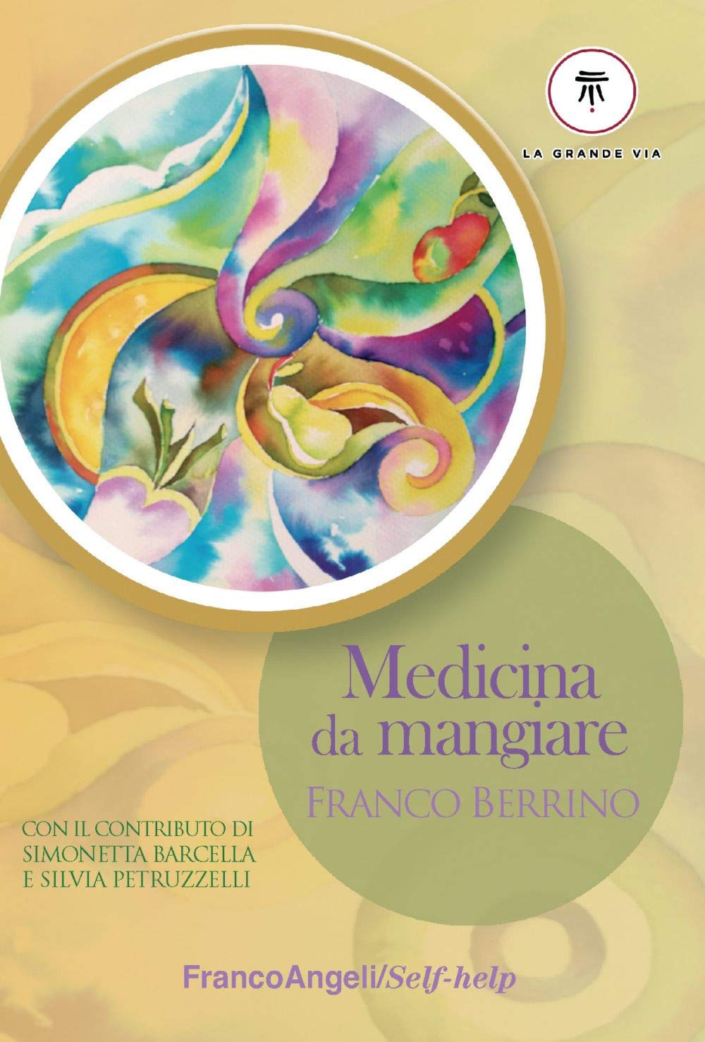 Medicina da mangiare Leisure, Home & Garden