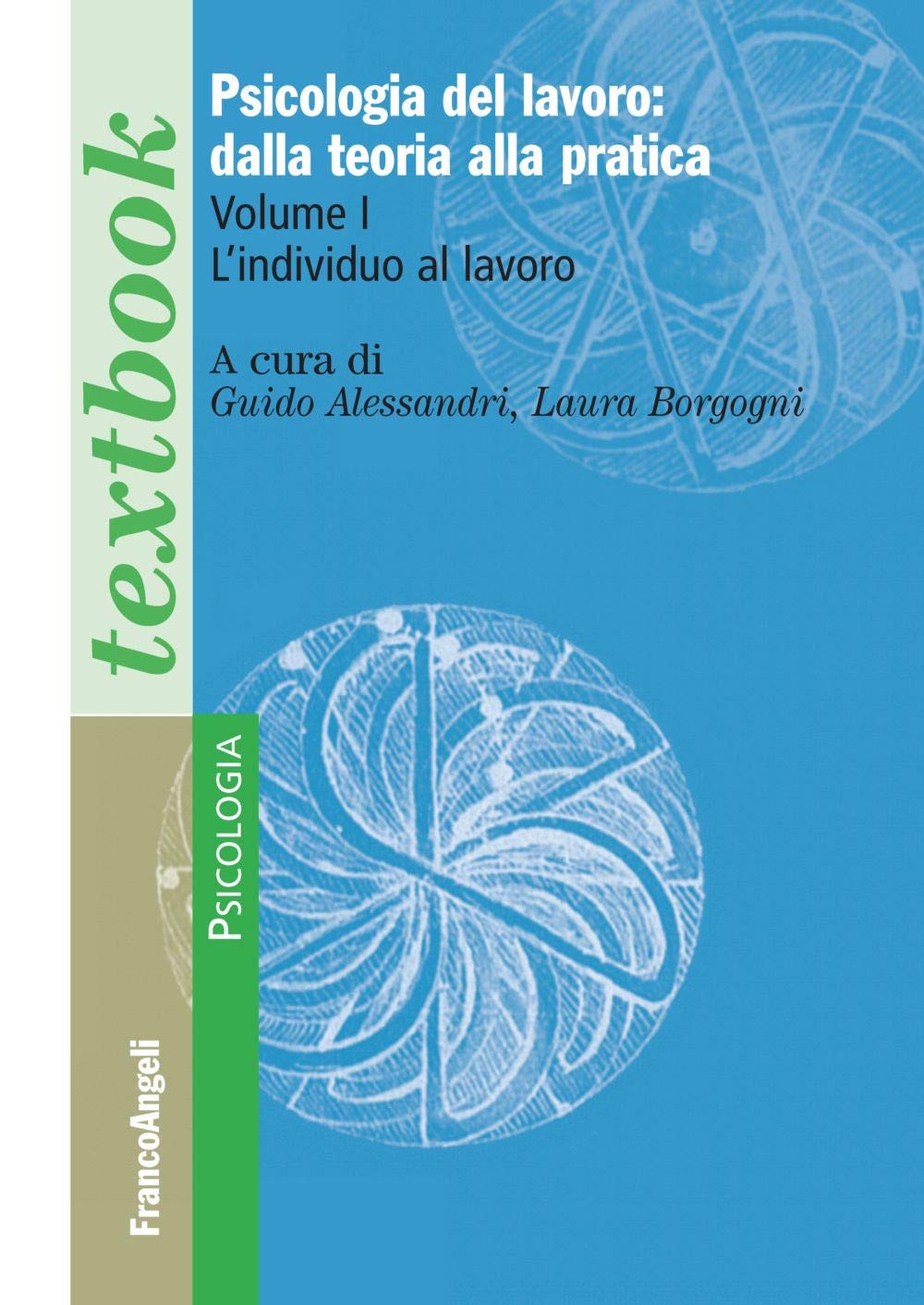Psicologia del lavoro: dalla teoria alla pratica. L' individuo al lavoro (Vol. 1) book