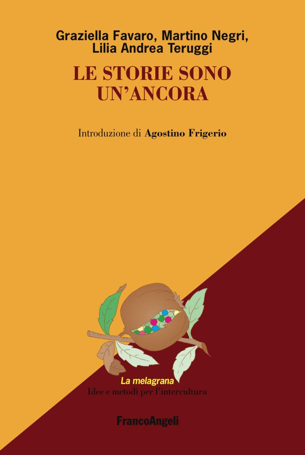 Product Image: Le storie sono un'ancora