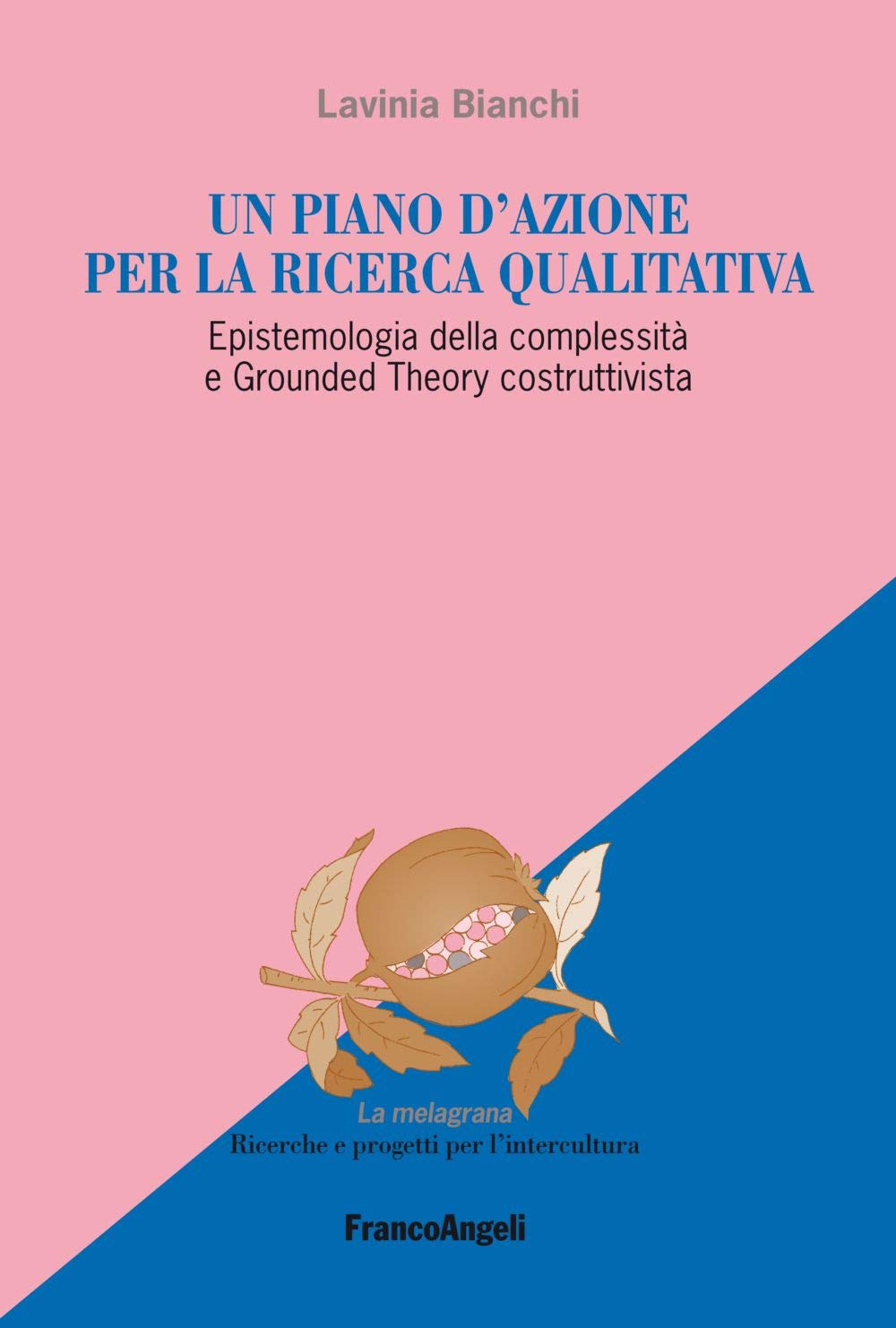 Un Piano D'azione Per La Ricerca Qualitativa. Epistemologia Della Complessità E Grounded Theory Costruttivista Natural Sciences