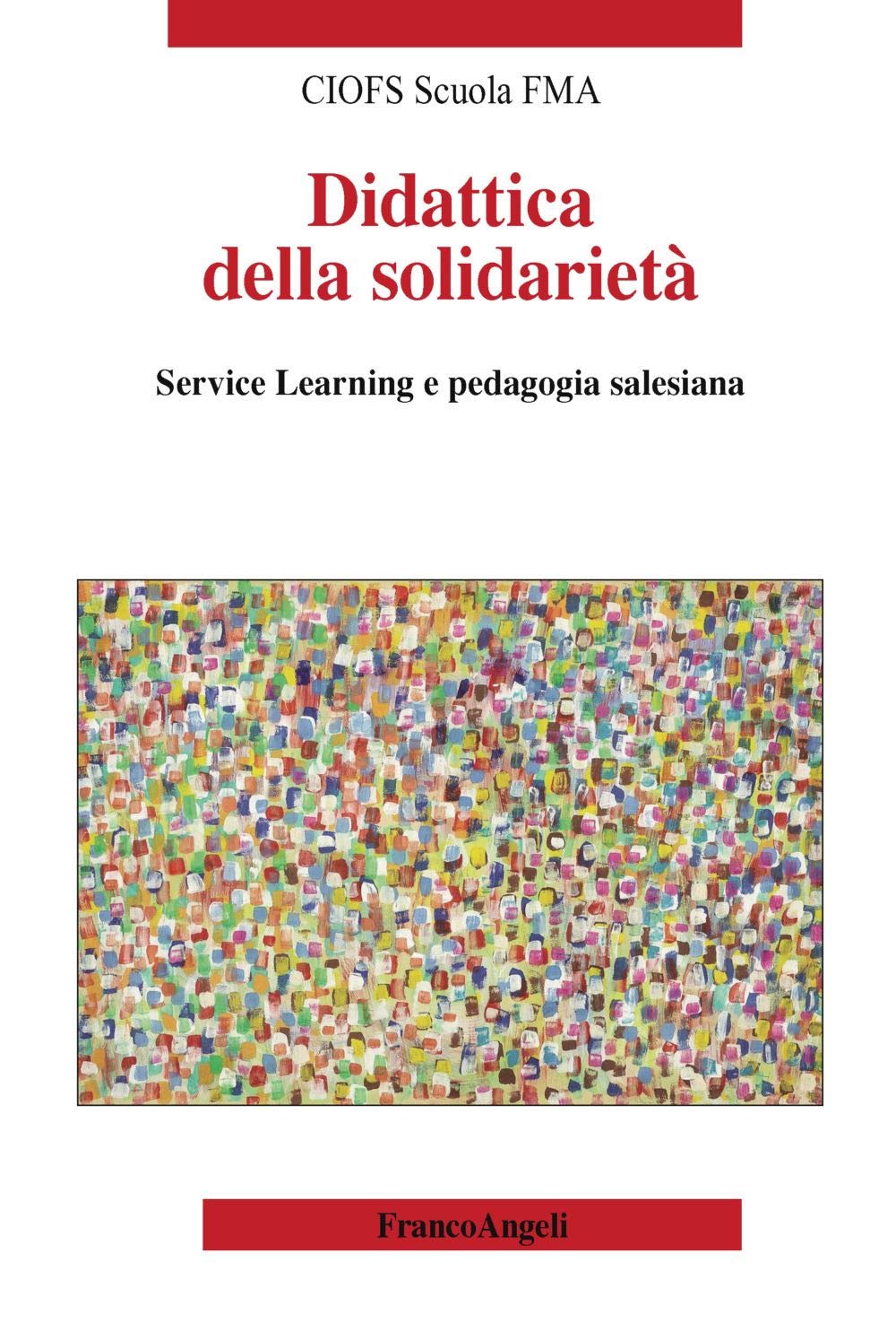 Didattica della solidarietà. Service learning e pedagogia salesiana book