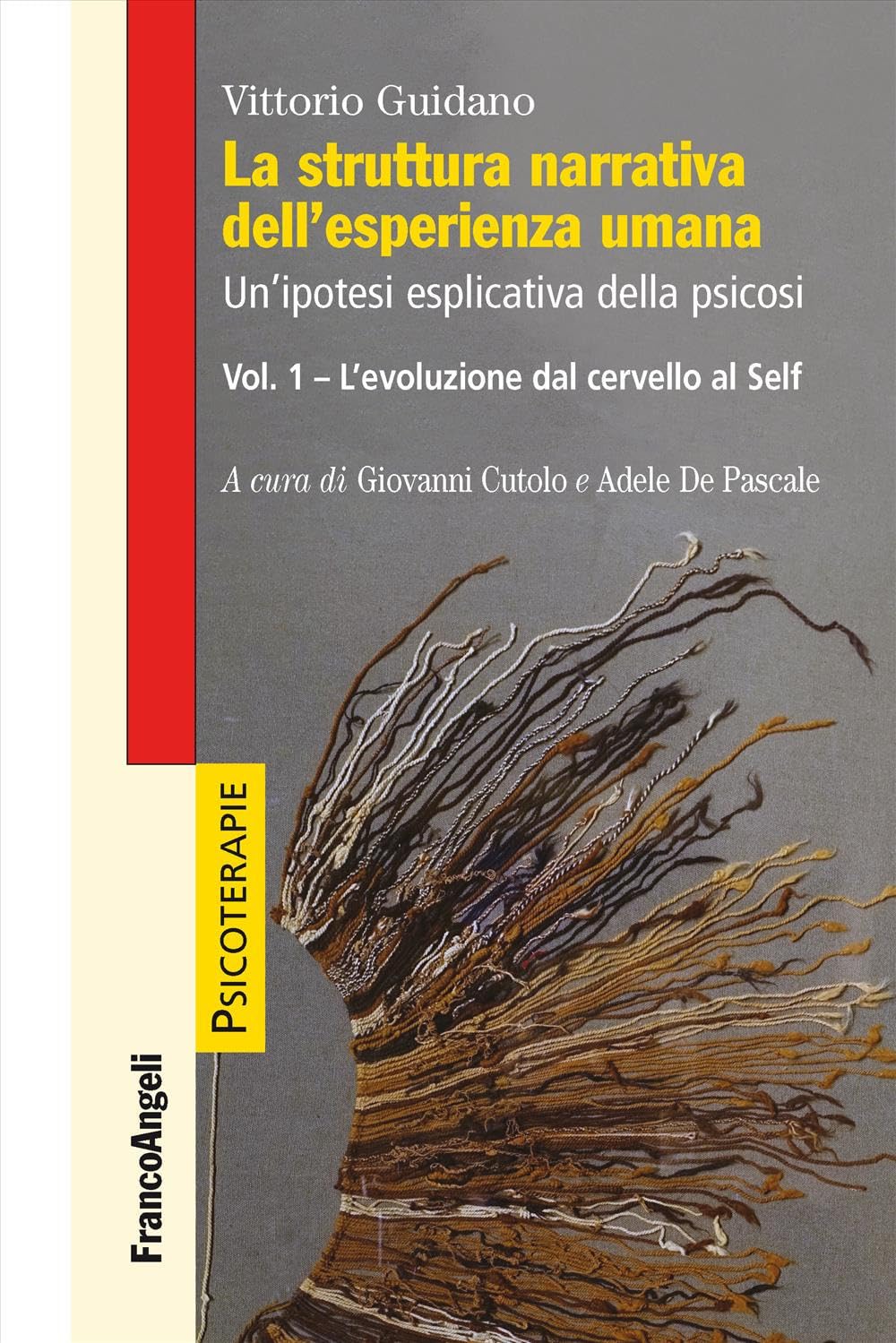 La struttura narrativa dell'esperienza umana. Un'ipotesi esplicativa della psicosi. L' evoluzione dal cervello al Self (Vol. 1) book