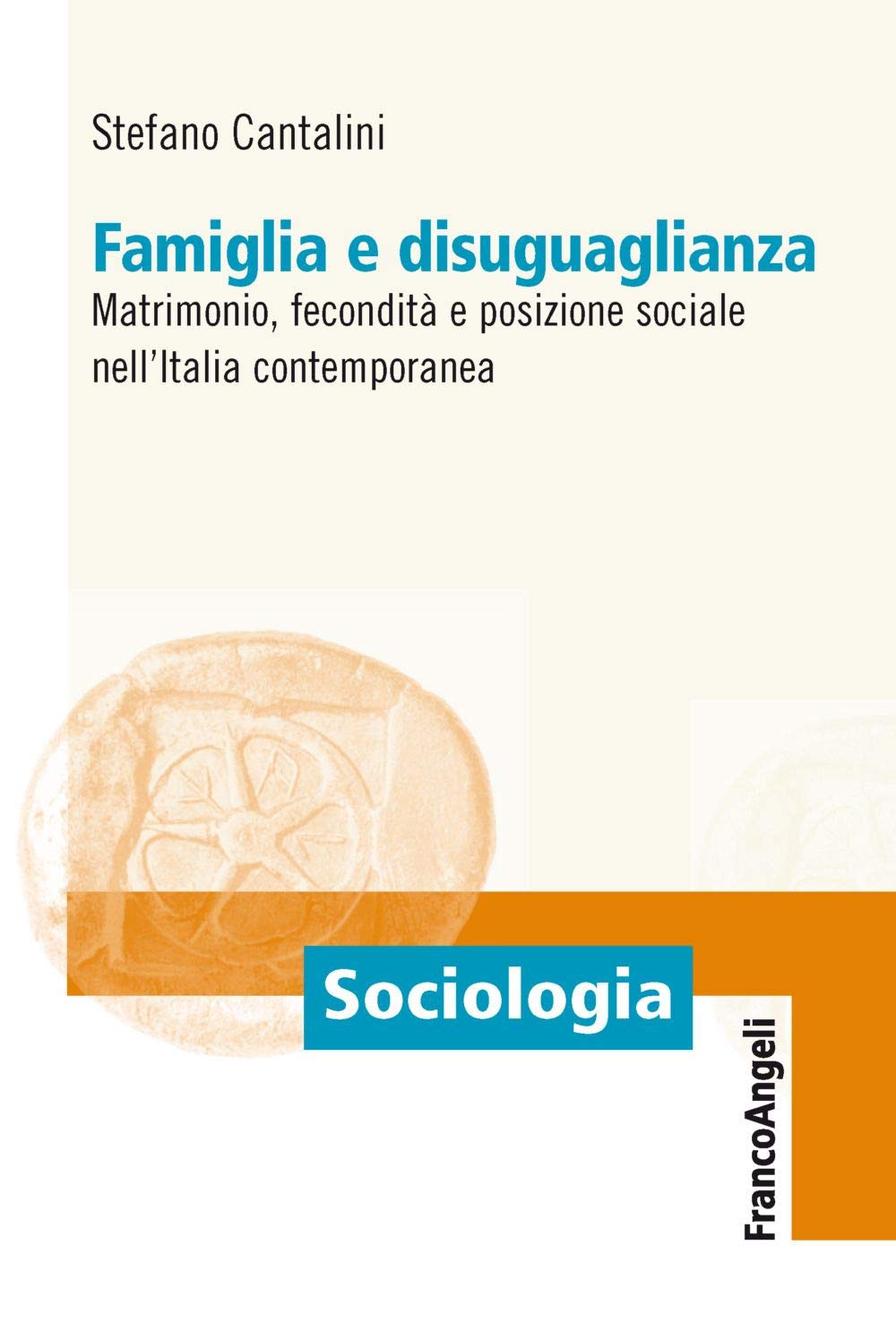 Famiglia e disuguaglianza. Matrimonio, fecondità e posizione sociale nell'Italia contemporanea book
