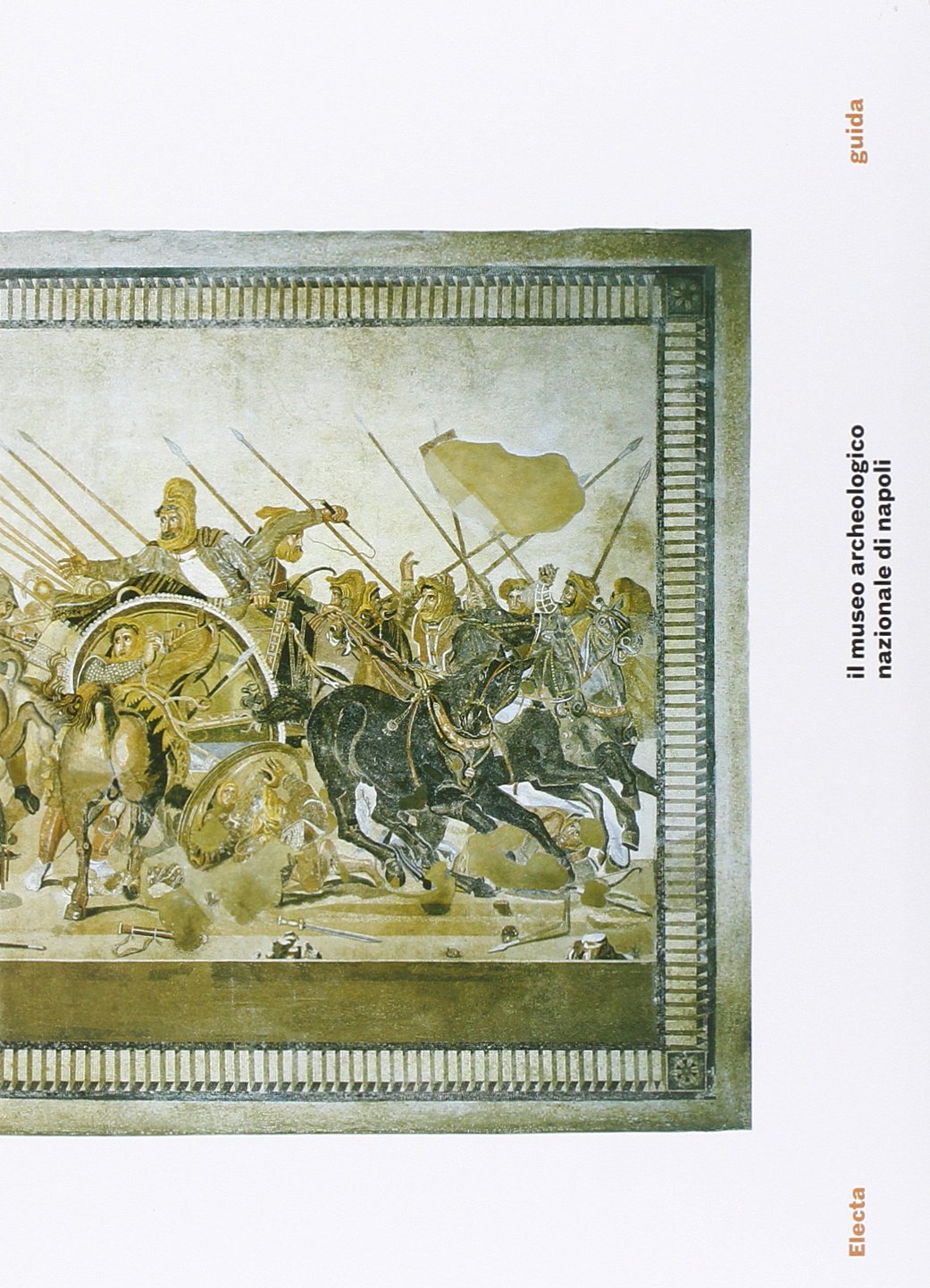 Il museo archeologico di Napoli book