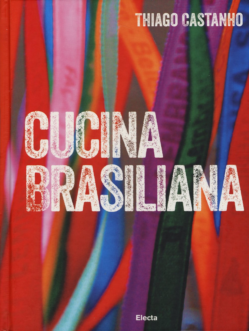 Cucina brasiliana book