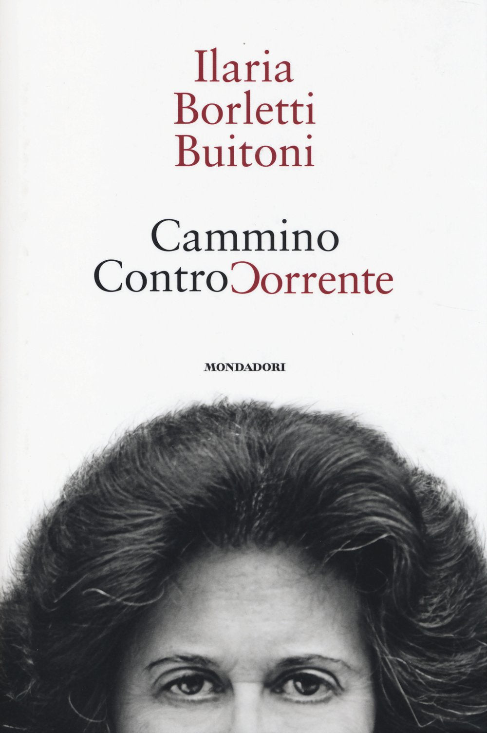 Cammino controcorrente book