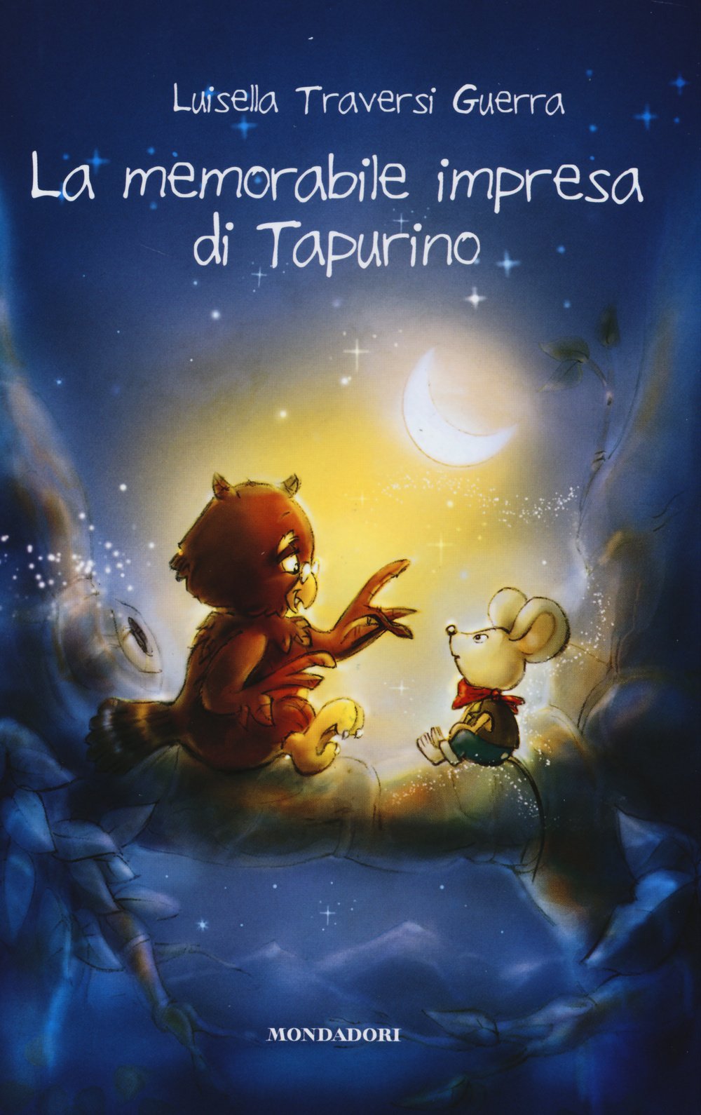 La memorabile impresa di Tapurino (Primaria 6-9 anni) Non-fiction