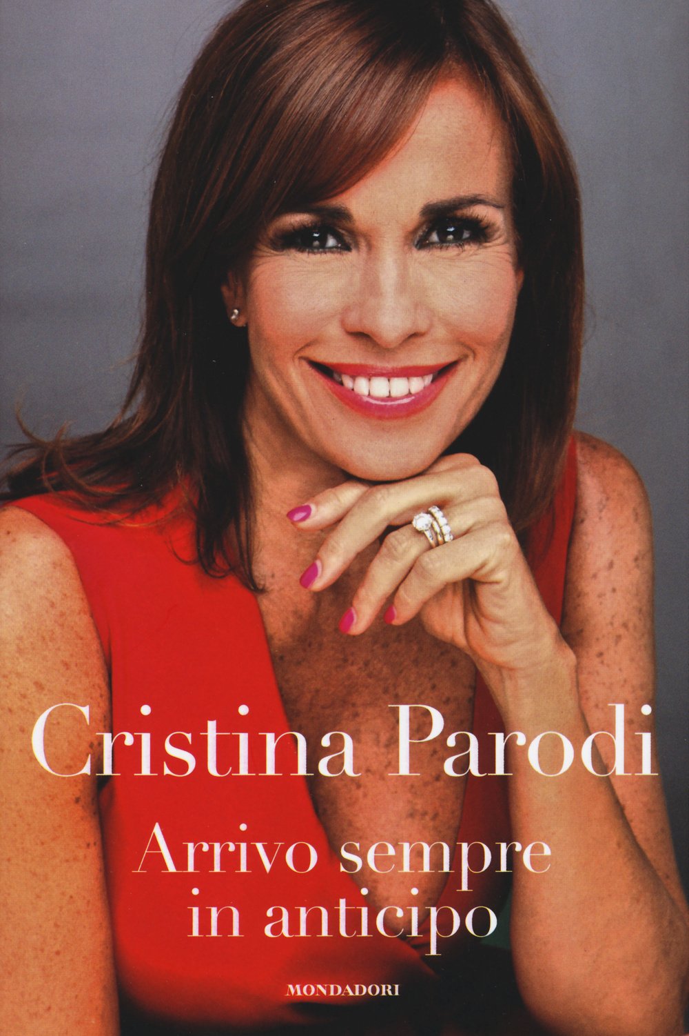 Arrivo sempre in anticipo book