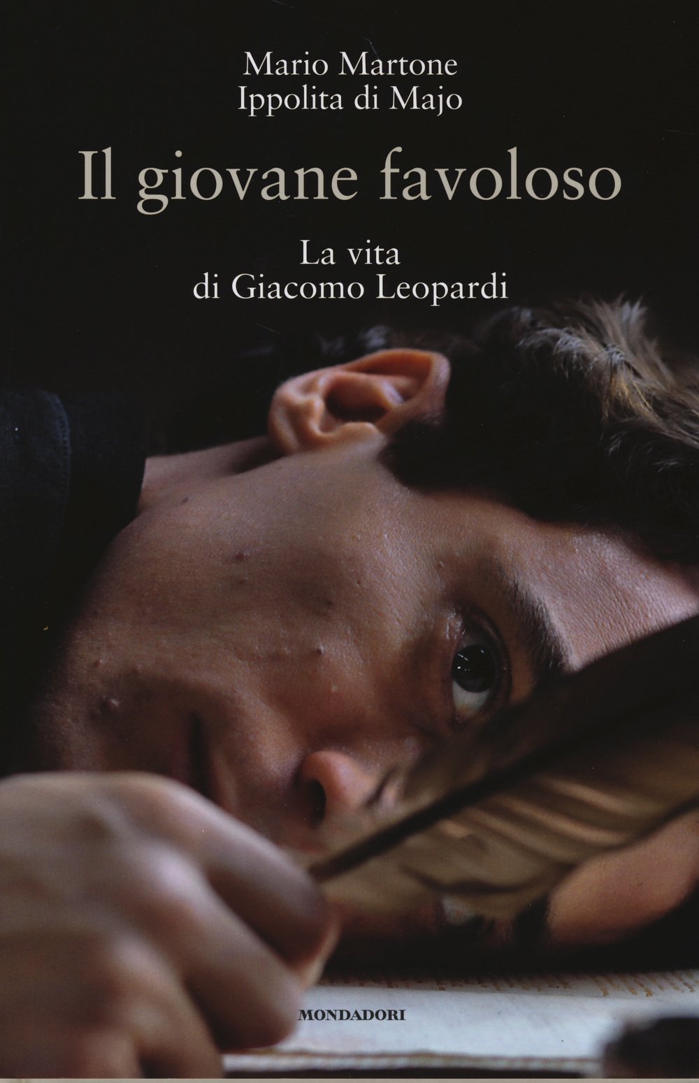 Il giovane favoloso. La vita di Giacomo Leopardi Contemporary literature