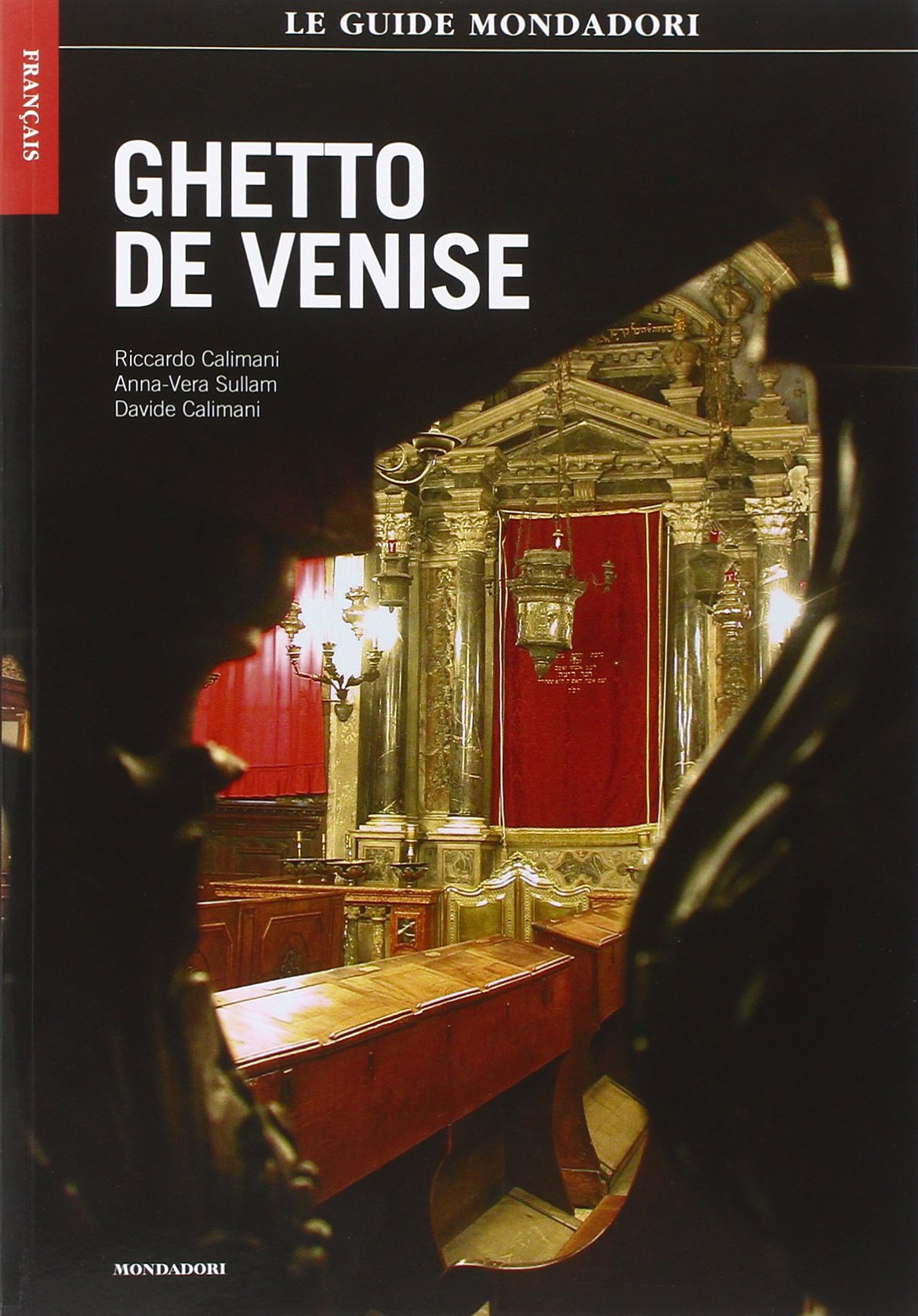 Ghetto di Venezia. Ediz. francese Leisure, Home & Garden