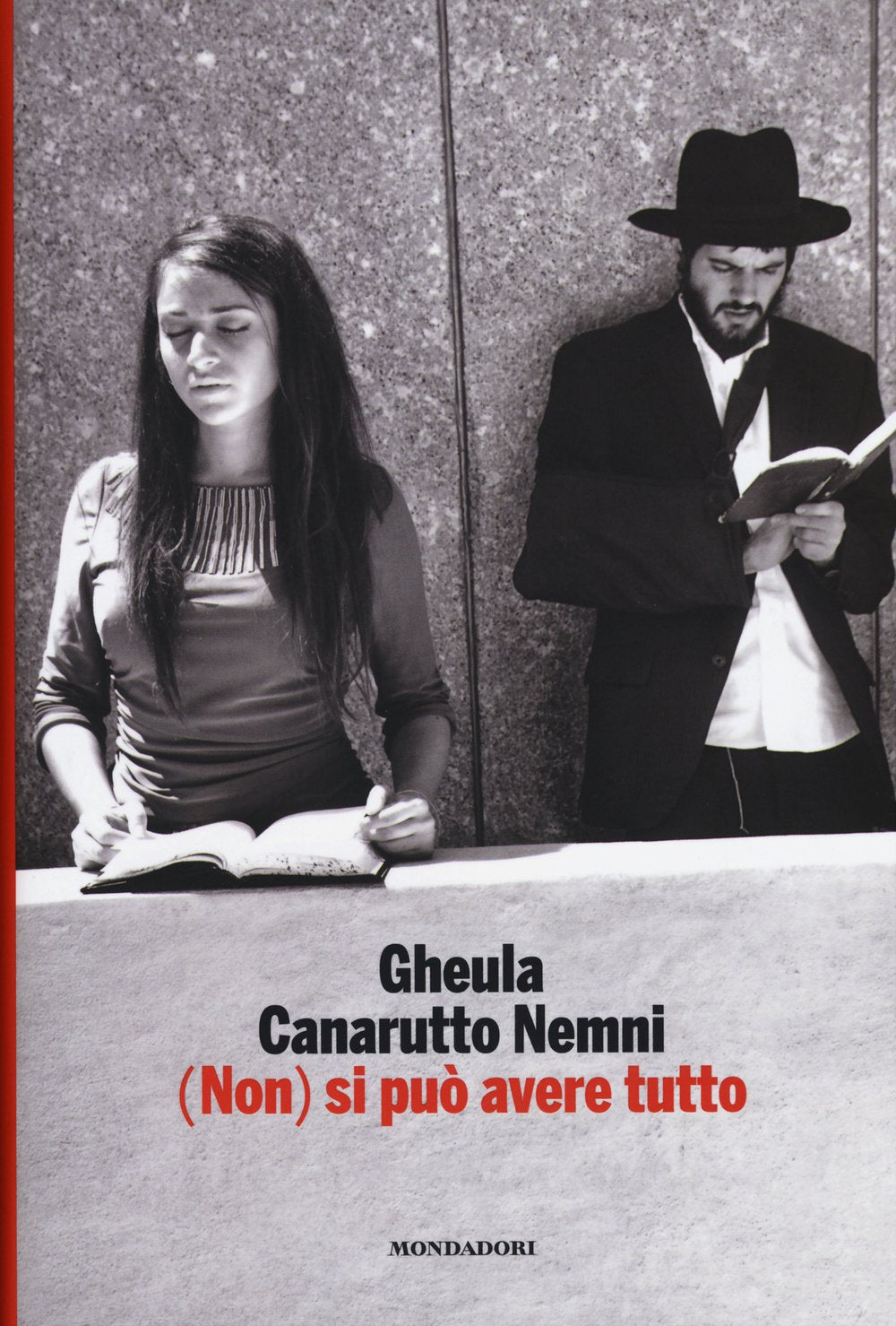 (Non) si può avere tutto (Madeleines. Sfide) Contemporary literature