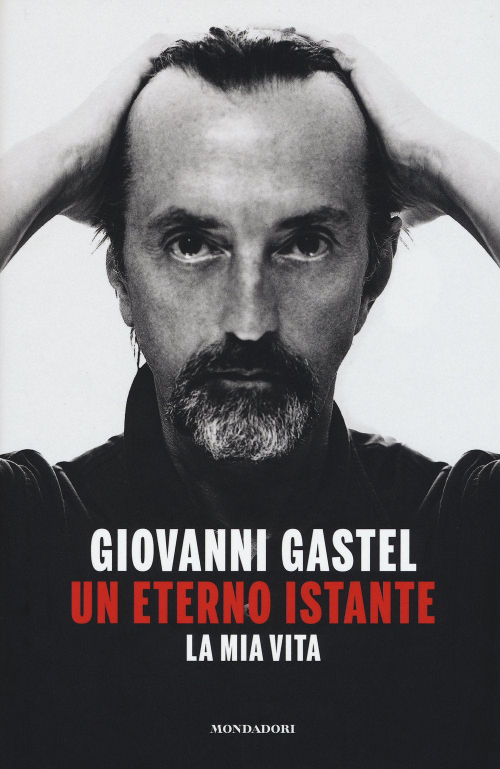 Un eterno istante. La mia vita. Ediz. illustrata book