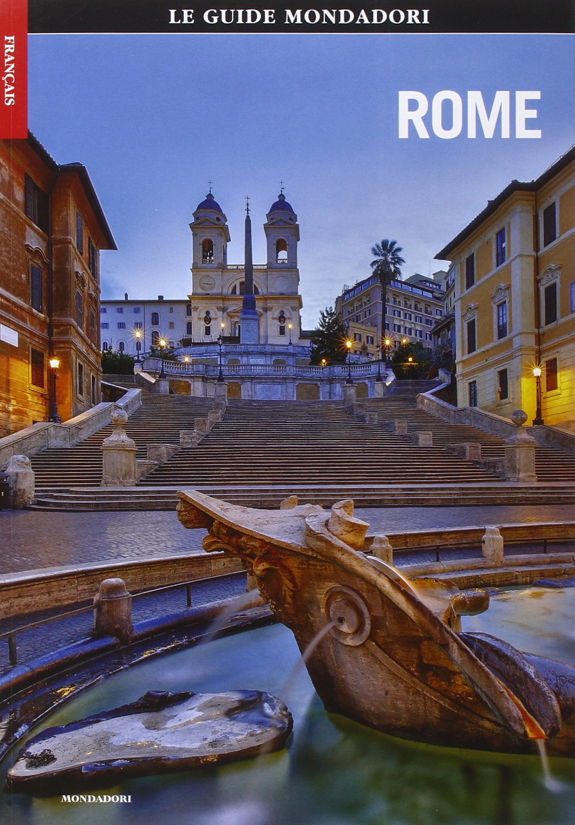 Roma meravigliosa. Ediz. francese (Italia meravigliosa) Leisure, Home & Garden
