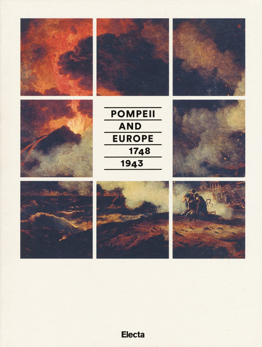 Pompei e l'Europa (1748-1943). Catalogo della mostra (Napoli, 26 maggio-2 novembre 2015). Ediz. inglese book