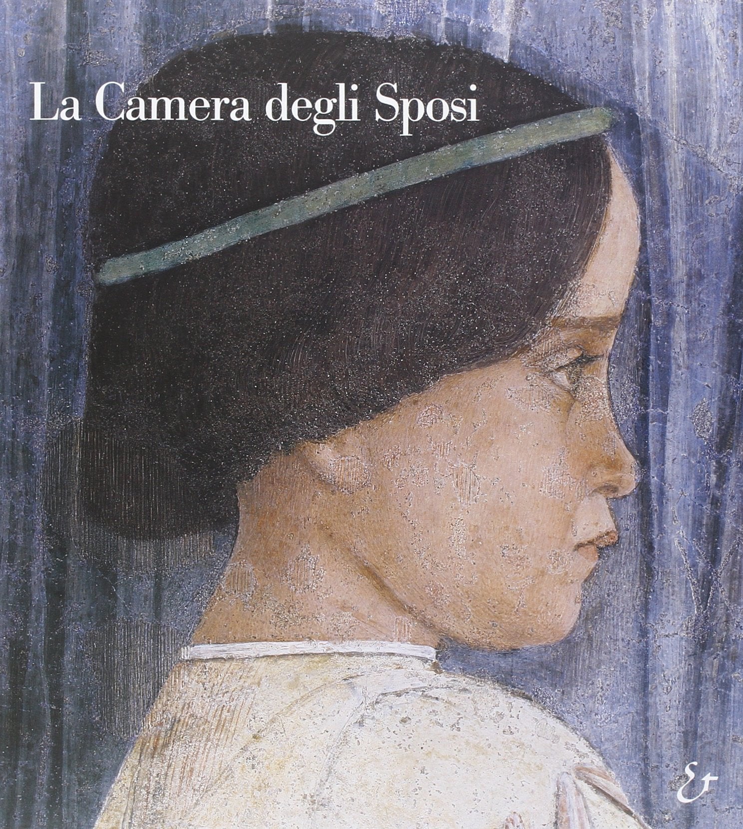 La camera degli sposi. Ediz. illustrata book