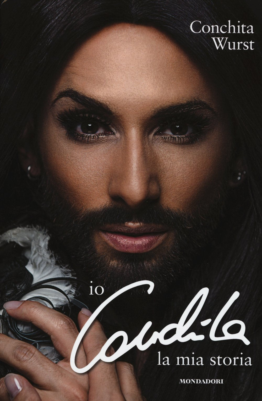 Io, Conchita. La mia storia (Madeleines. Sfide) Pop culture