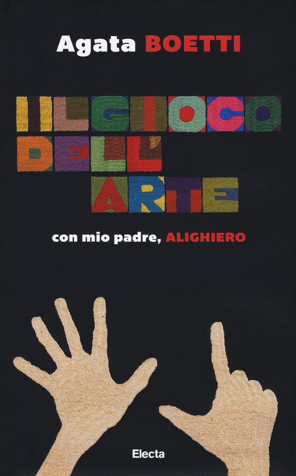 Il gioco dell'arte. Con mio padre, Alighiero Film, Art & Culture