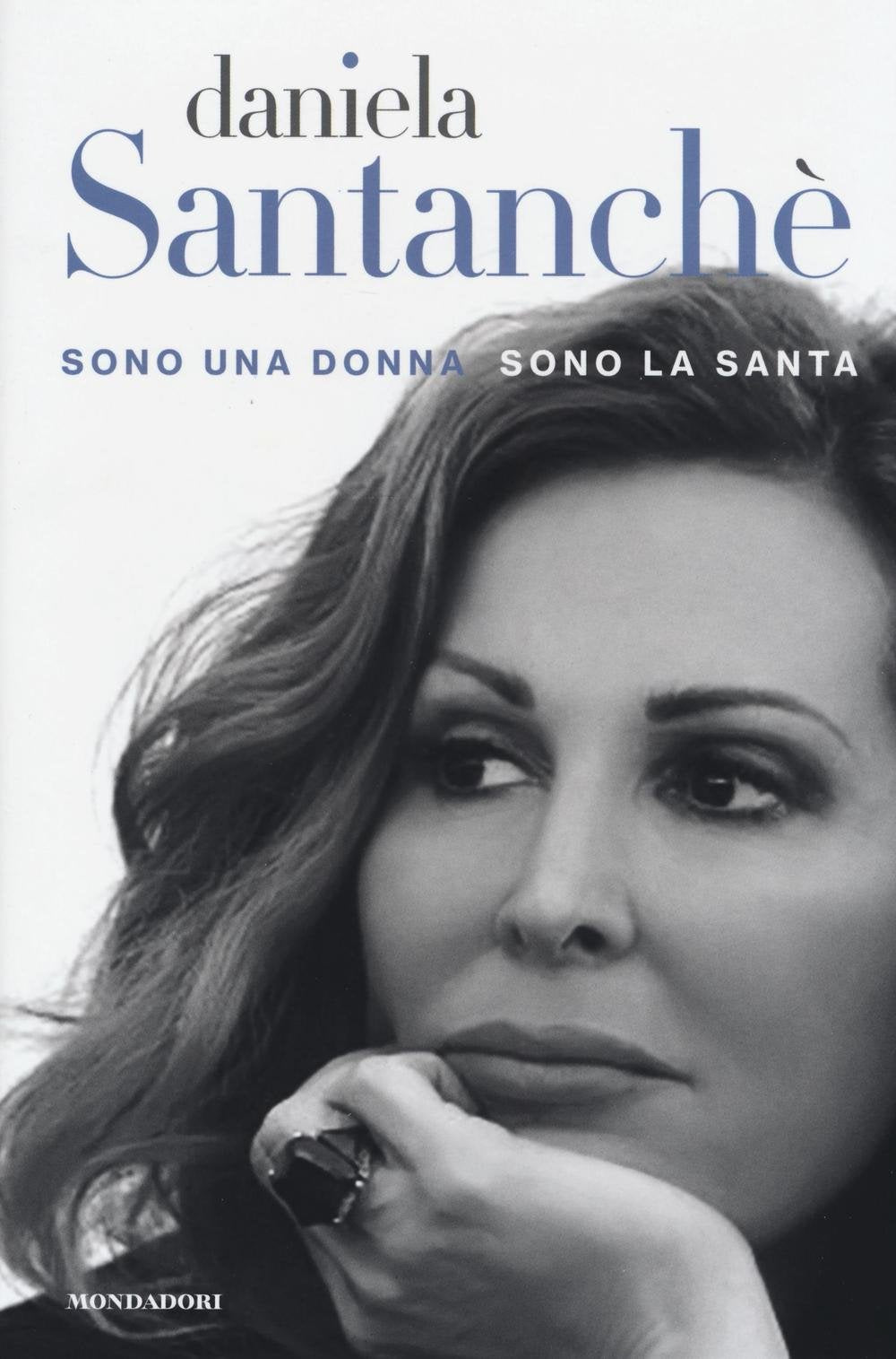 Sono una donna sono la santa (Madeleines. Memorie) Politics & Society