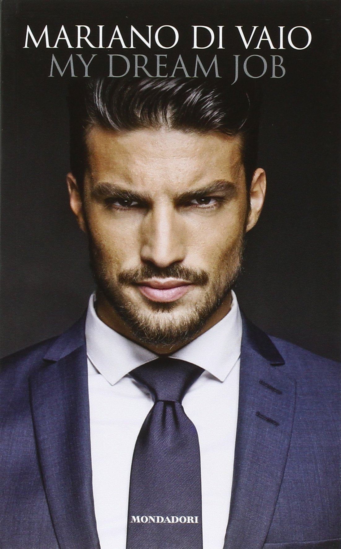 My dream job. Conversazione con Mark Y. Lane book